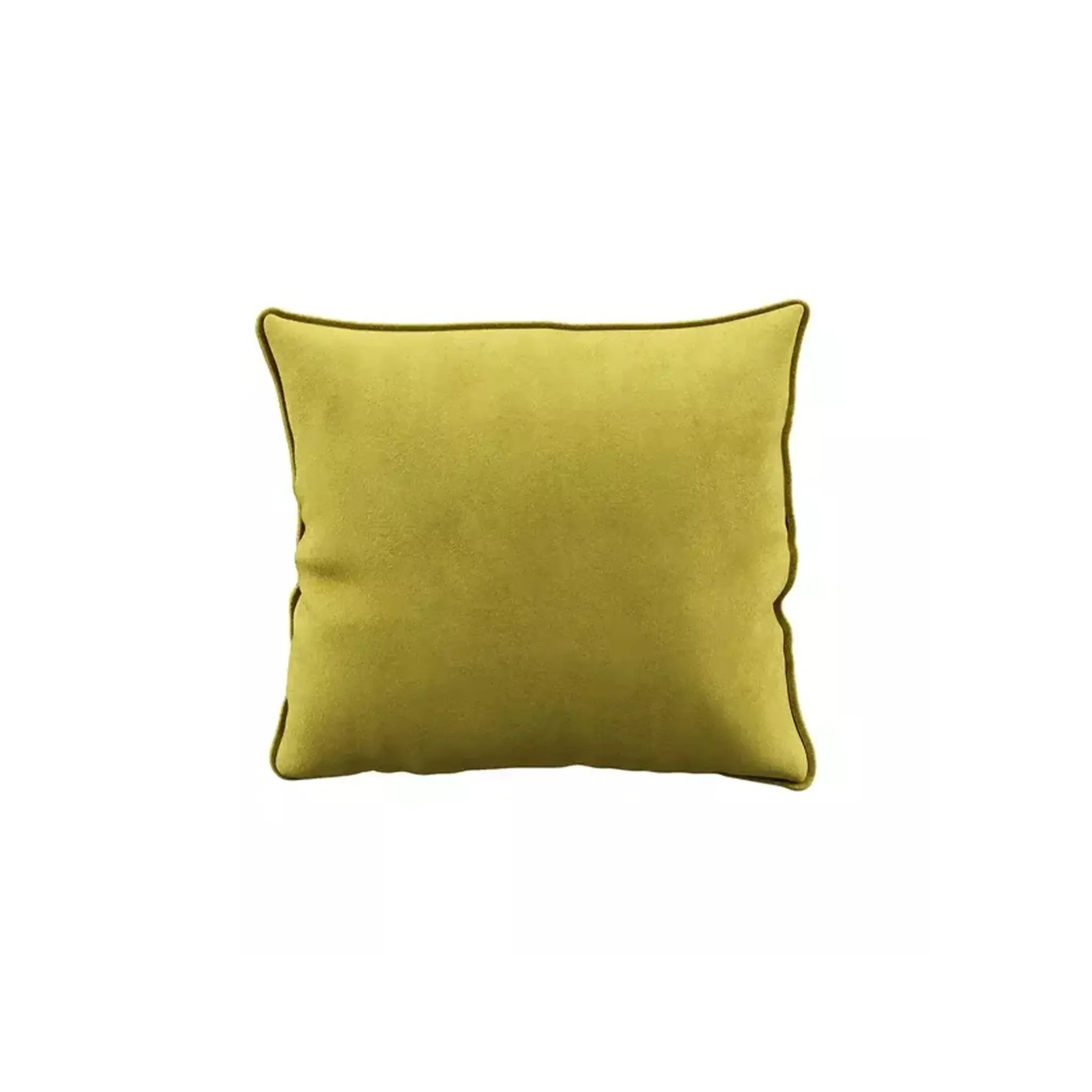 MAX декоративная подушка, горчичный