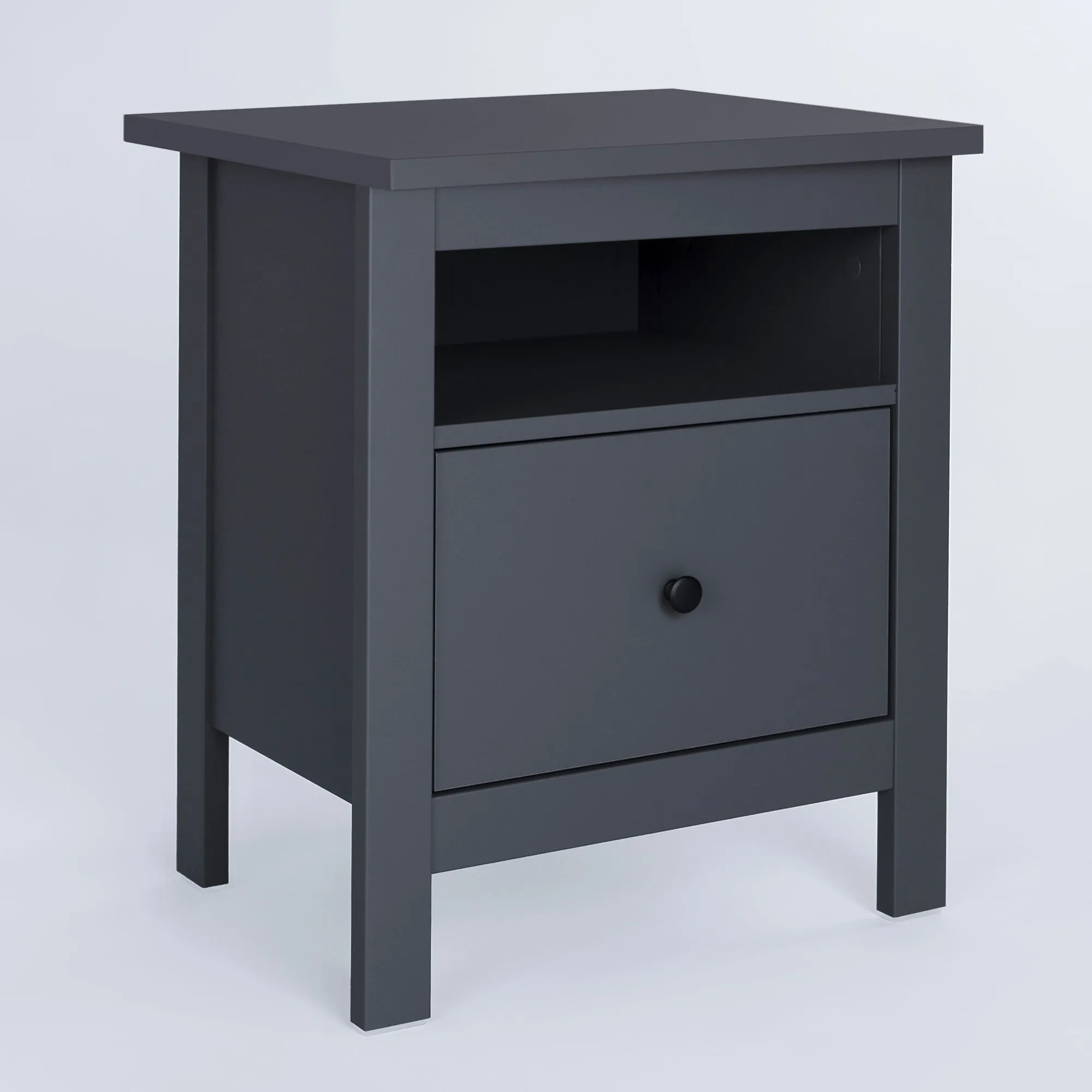 2.08.03.010.4 САГА тумба серая