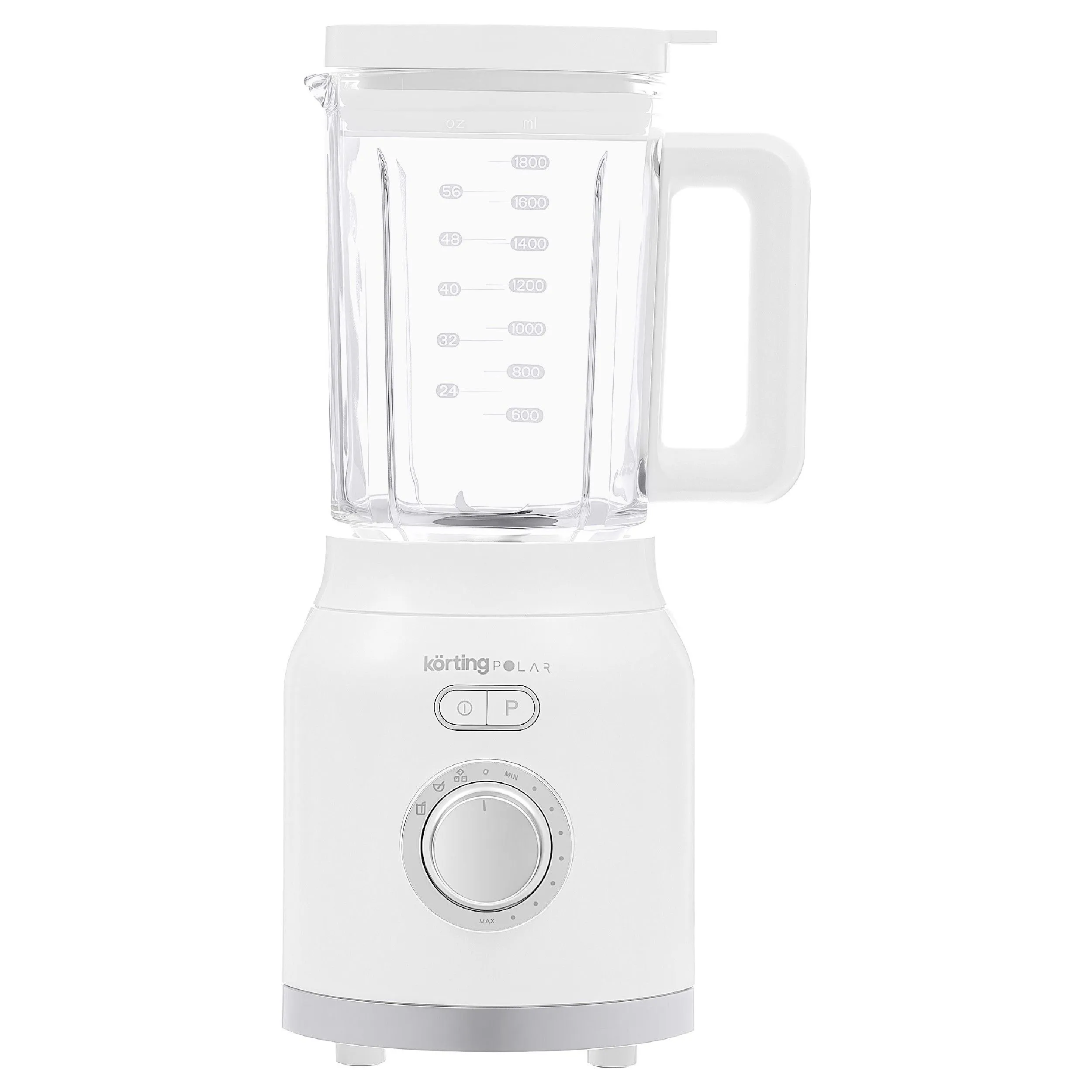 Настольный блендер Korting KTB 0704 Polar