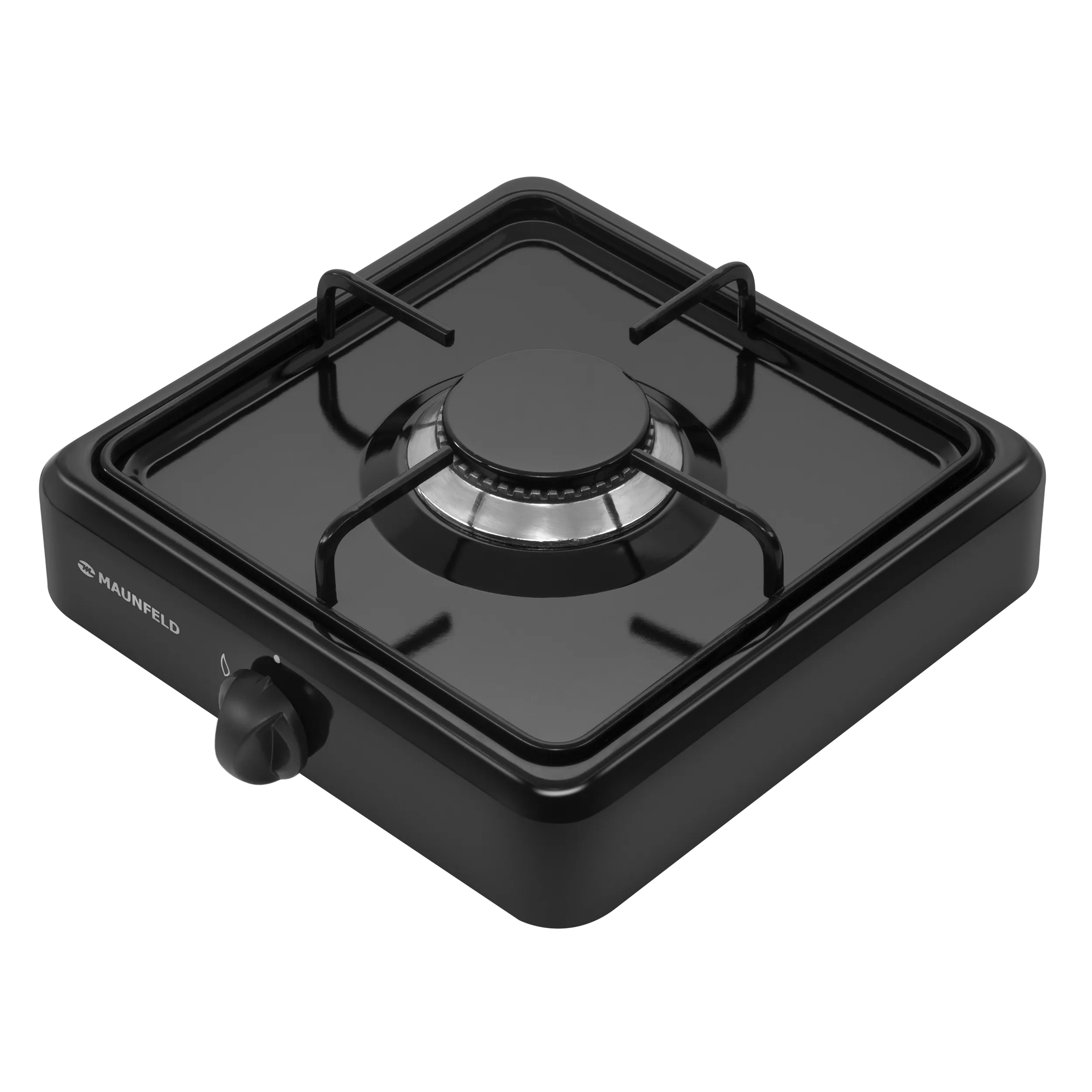 Газовая плитка MAUNFELD EGHE.F31.3E Черный