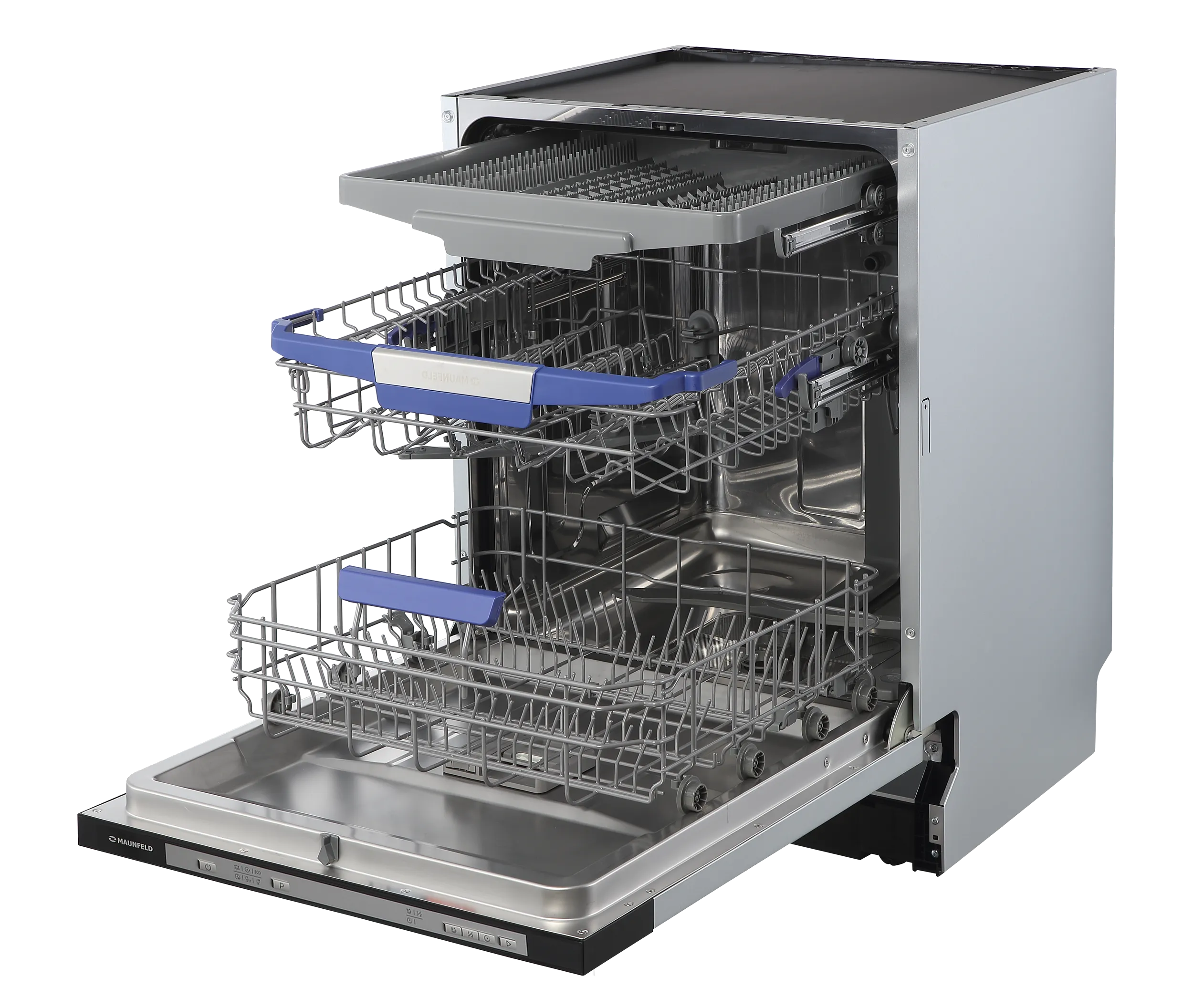 Посудомоечная машина MAUNFELD MLP60631 Light Beam