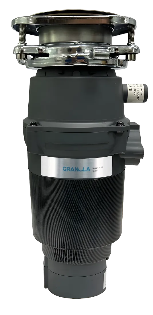 Измельчитель пищевых отходов Granula R700