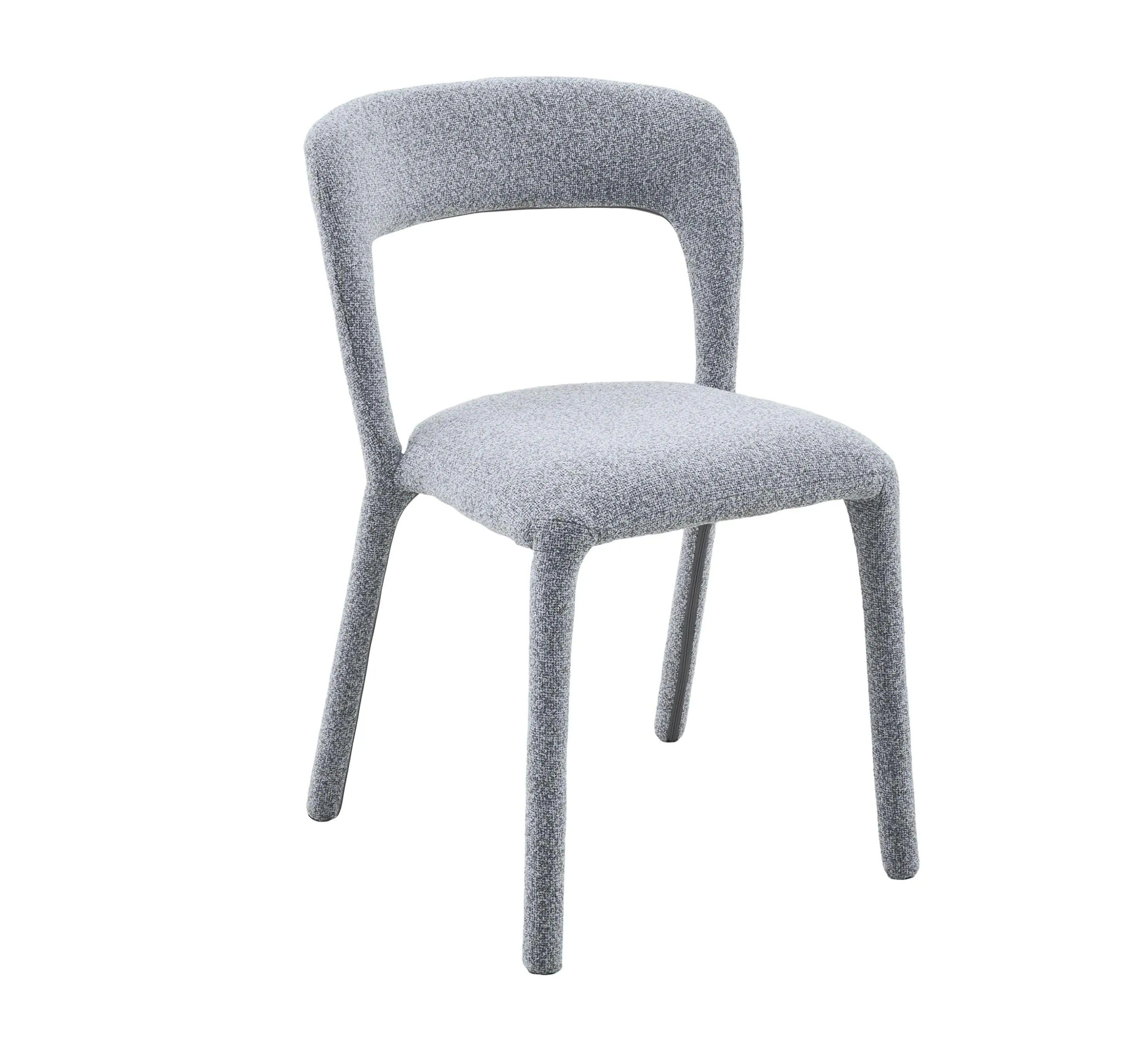 Стул DikLine 1300 тк. Светло-серая LB24657A-8