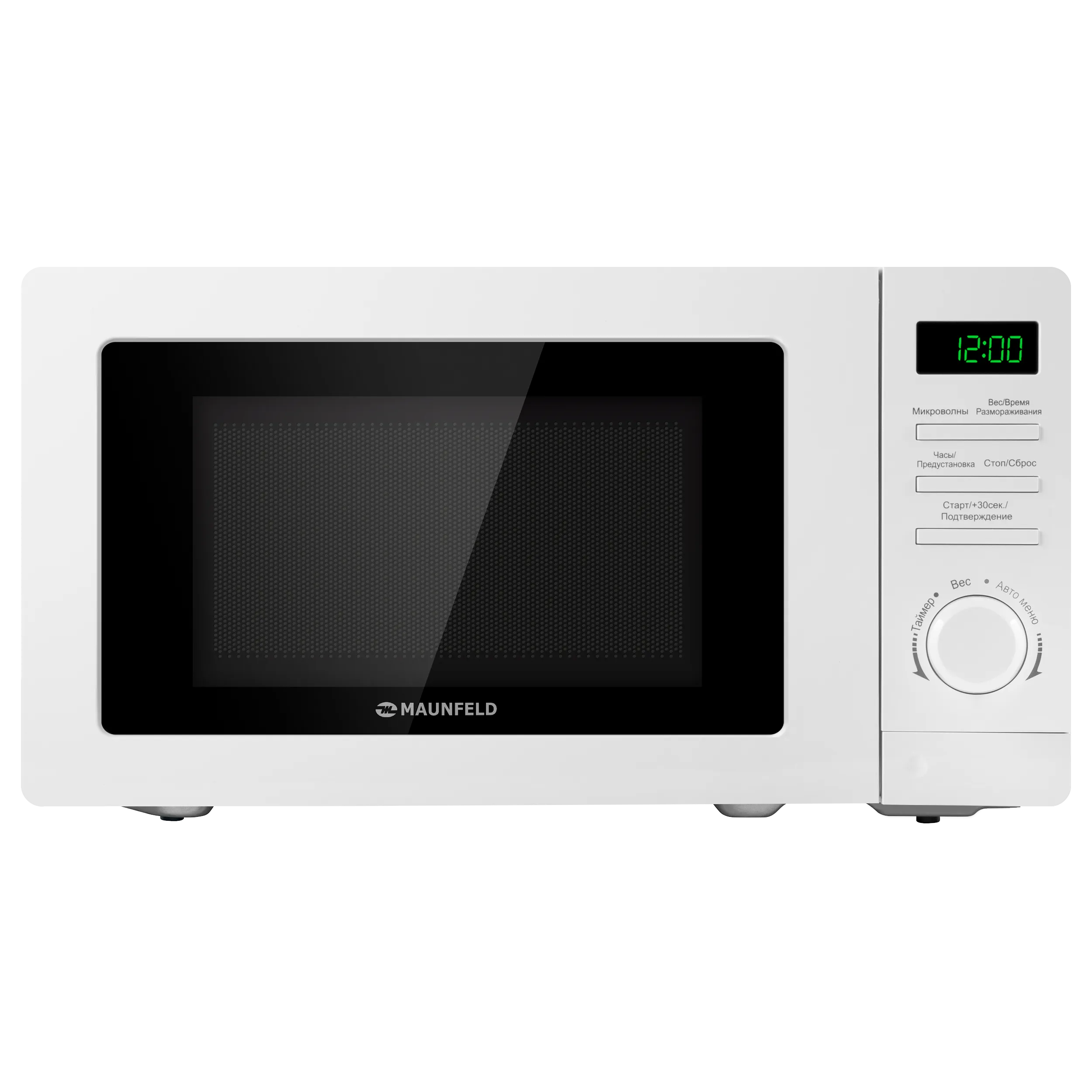 Микроволновая печь MAUNFELD MFSMO720EW03