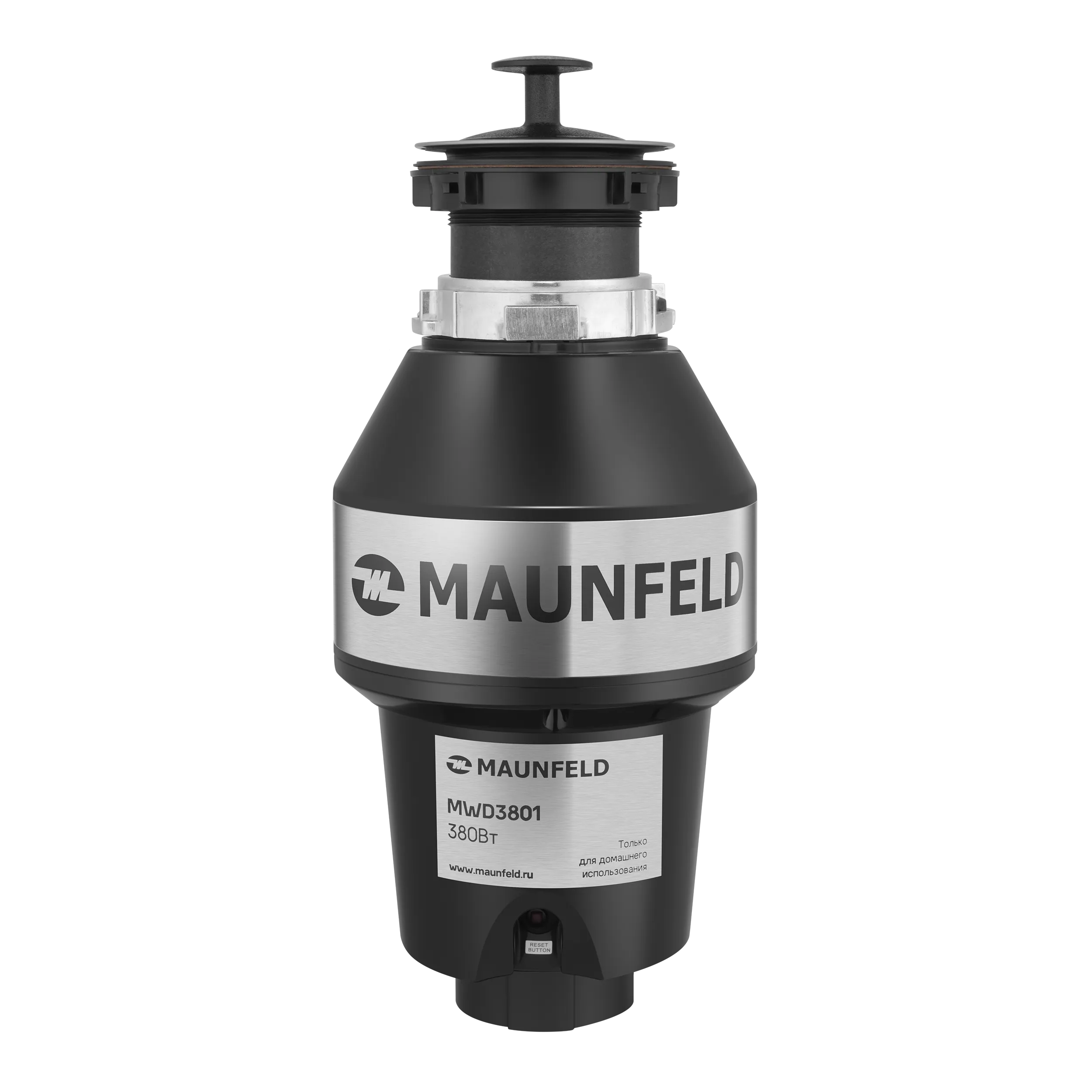Измельчитель пищевых отходов MAUNFELD MWD3801