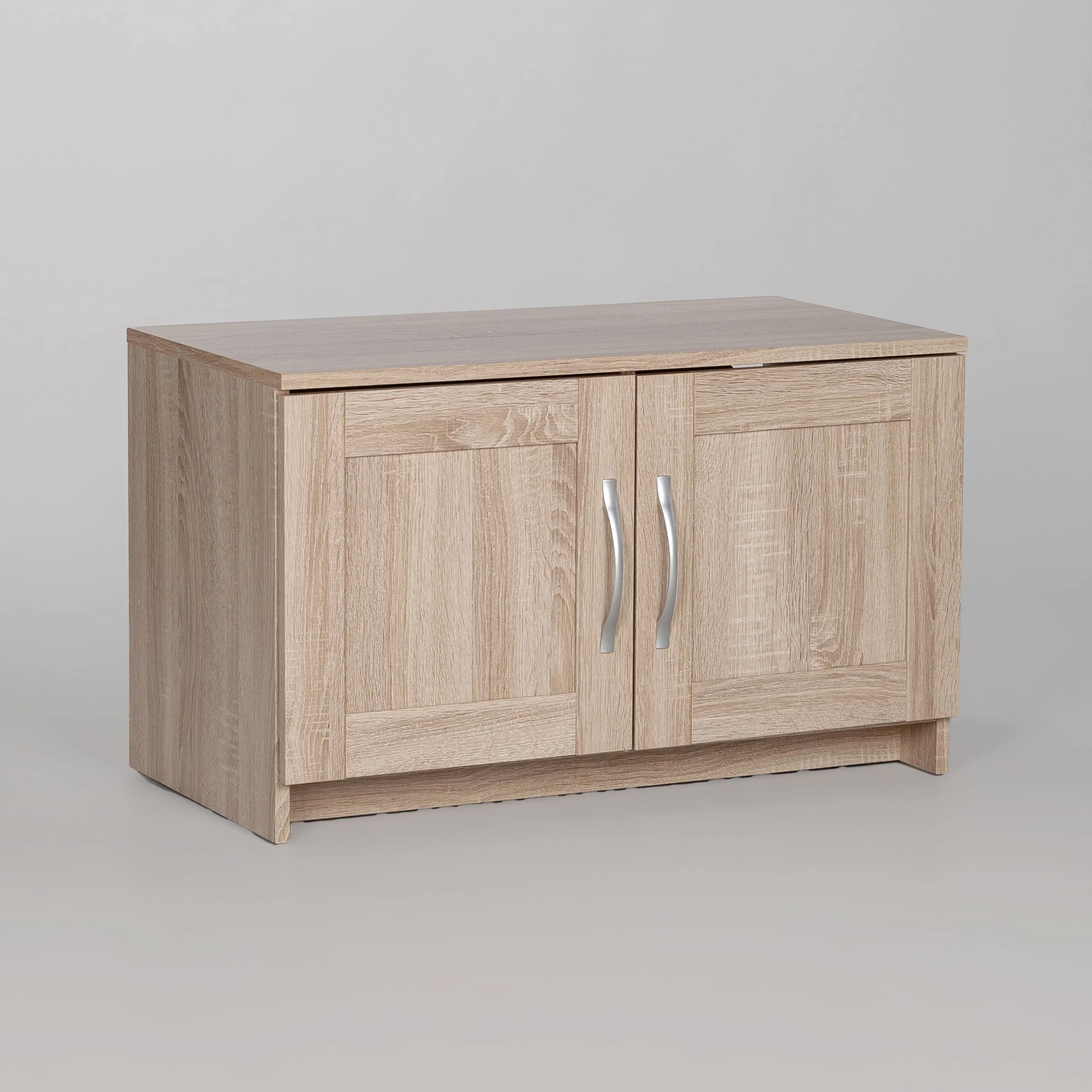 2.02.03.250.3 СИРИУС тумба 2 двери 78х47 сонома RU