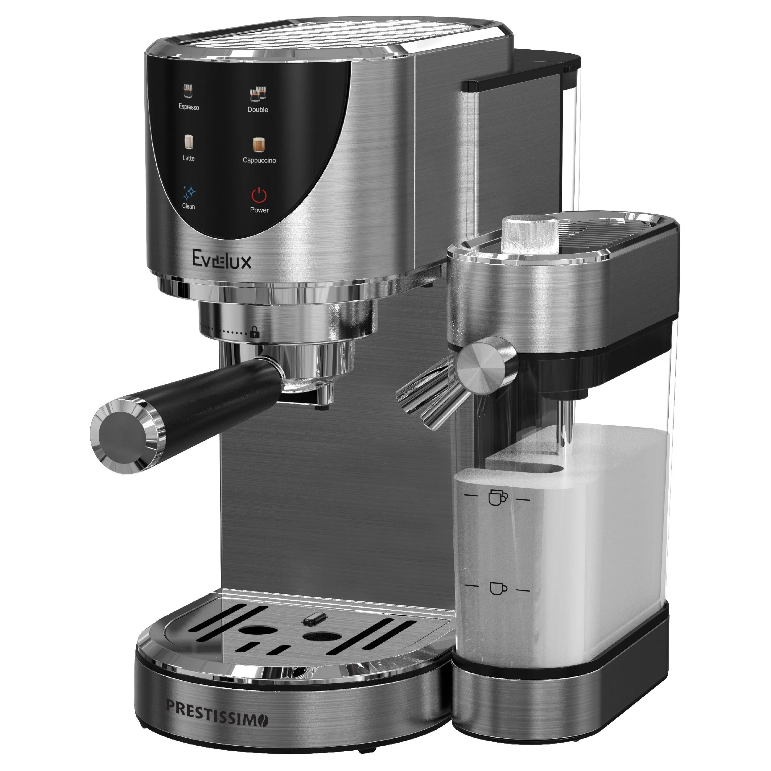 Кофеварка ECM 1011 T Prestissimo