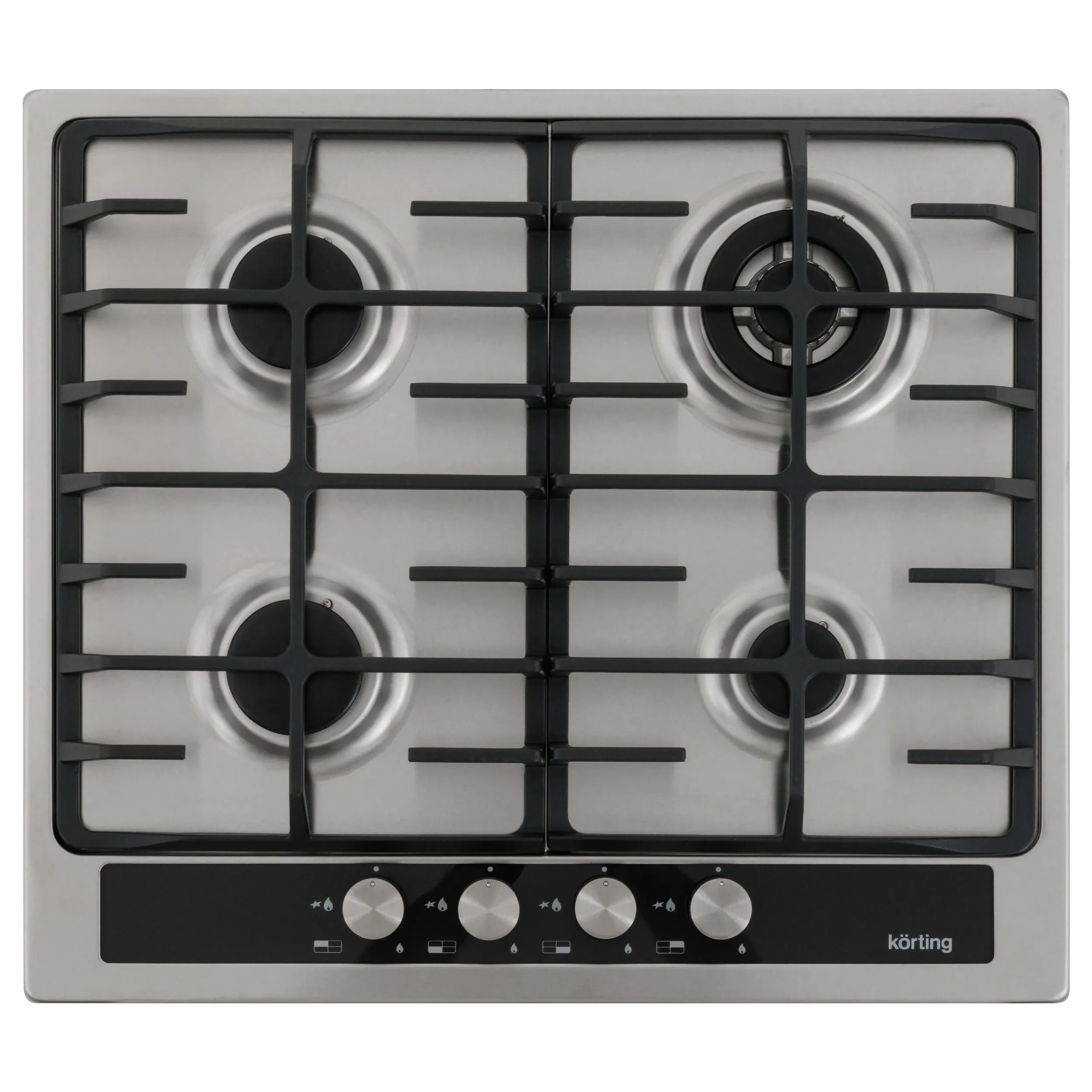 Газовая варочная панель HG 665 CTGX