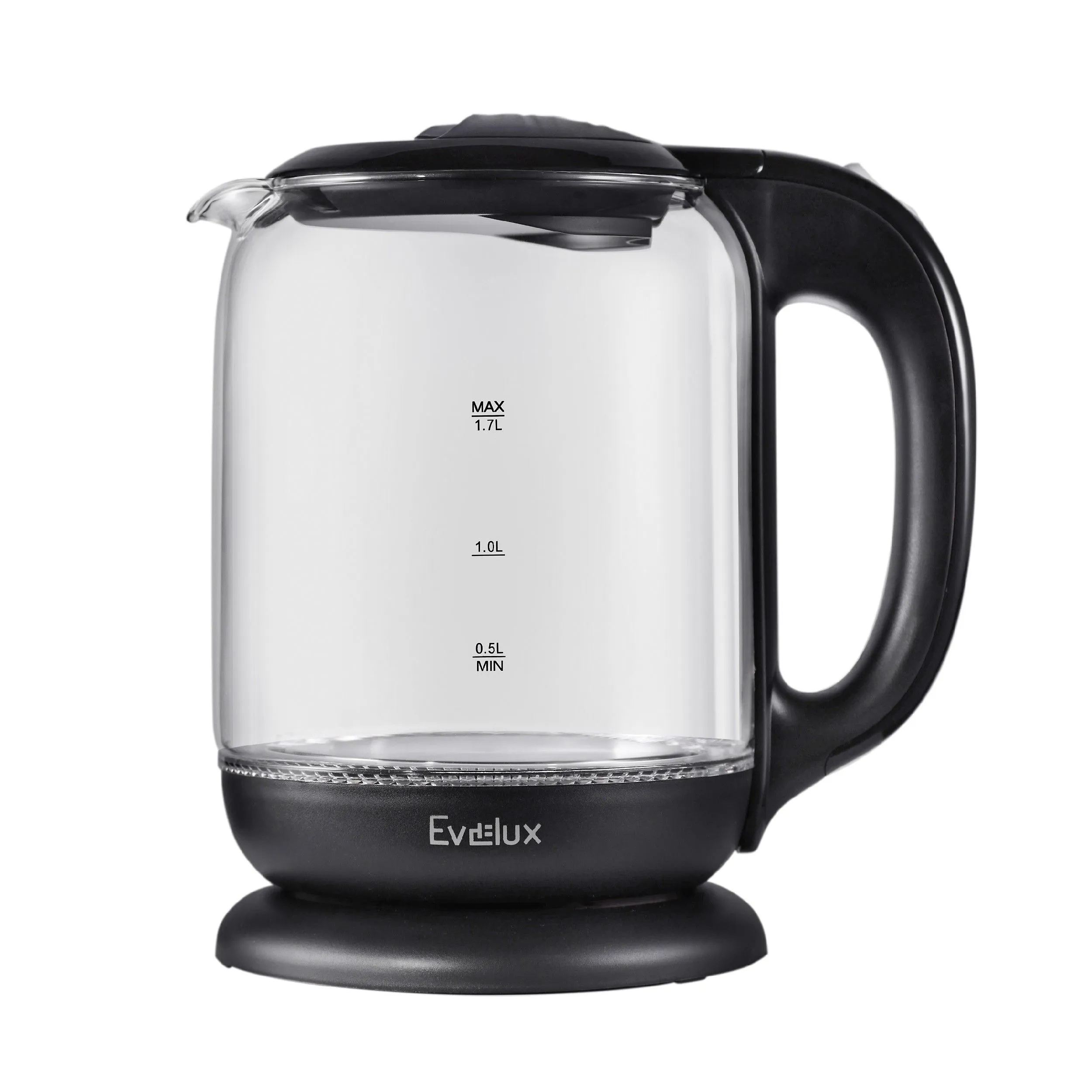 Стеклянный чайник EWK 0902 G