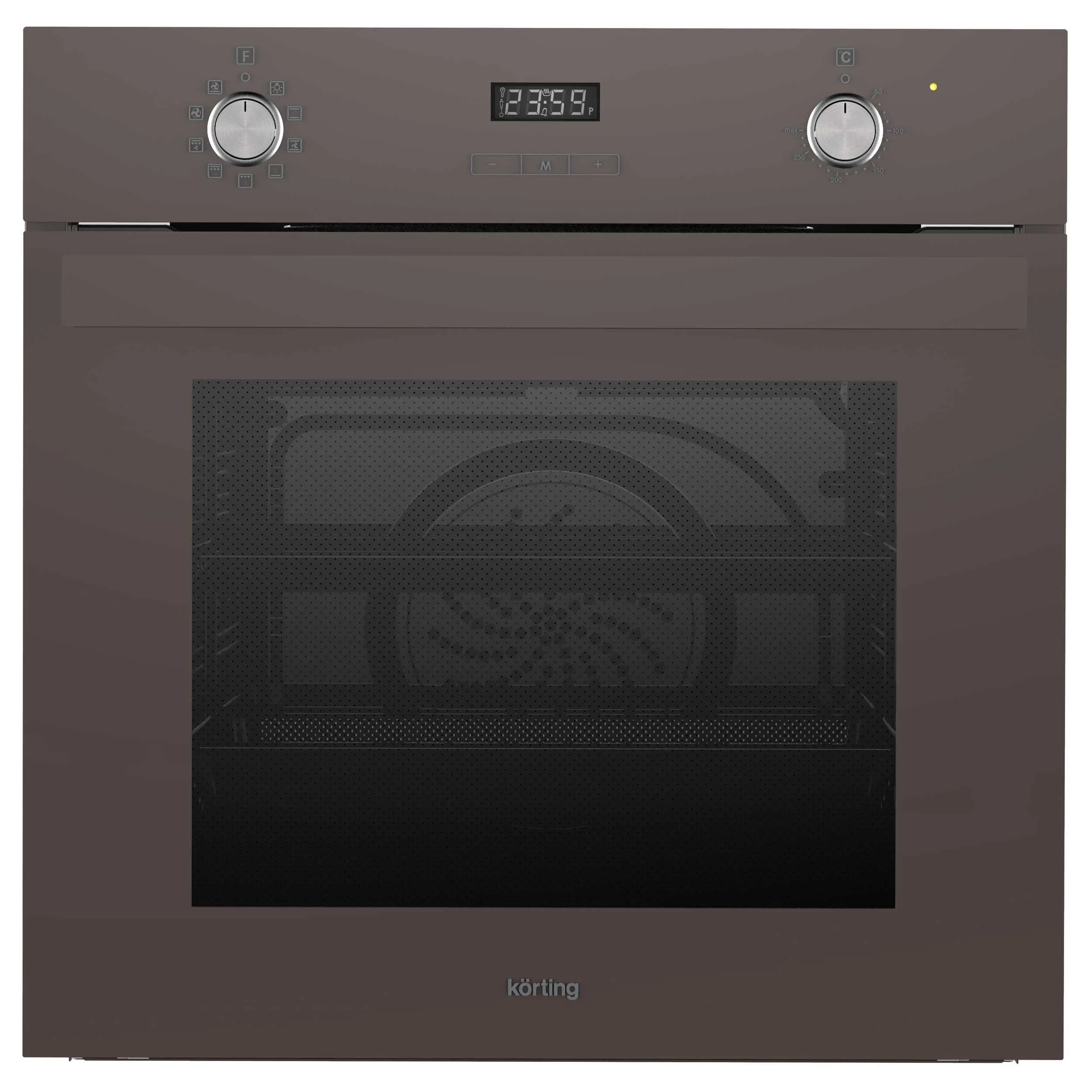 Духовой шкаф Korting OKB 591 CSGM