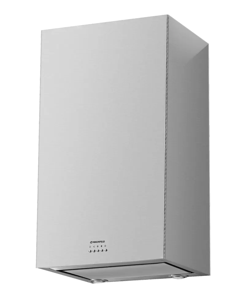 Кухонная вытяжка MAUNFELD Bath Light Isla 35 нержавеющая сталь Нержавеющая сталь