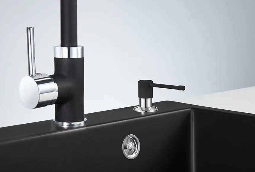 05 D, ТУРМАЛИН, ДОЗАТОР КУХОННЫЙ