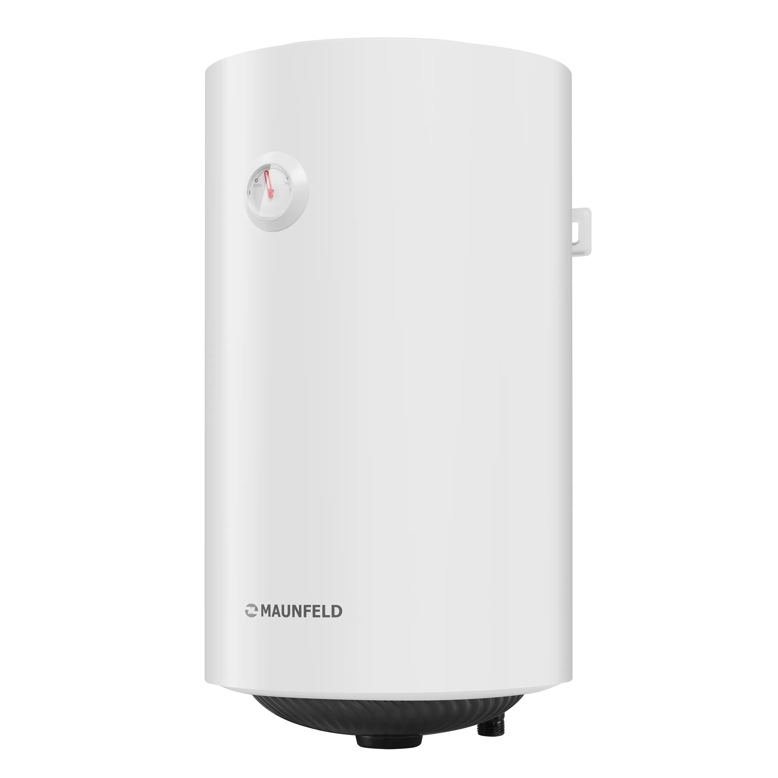 Накопительный электрический водонагреватель MAUNFELD MWH80W01