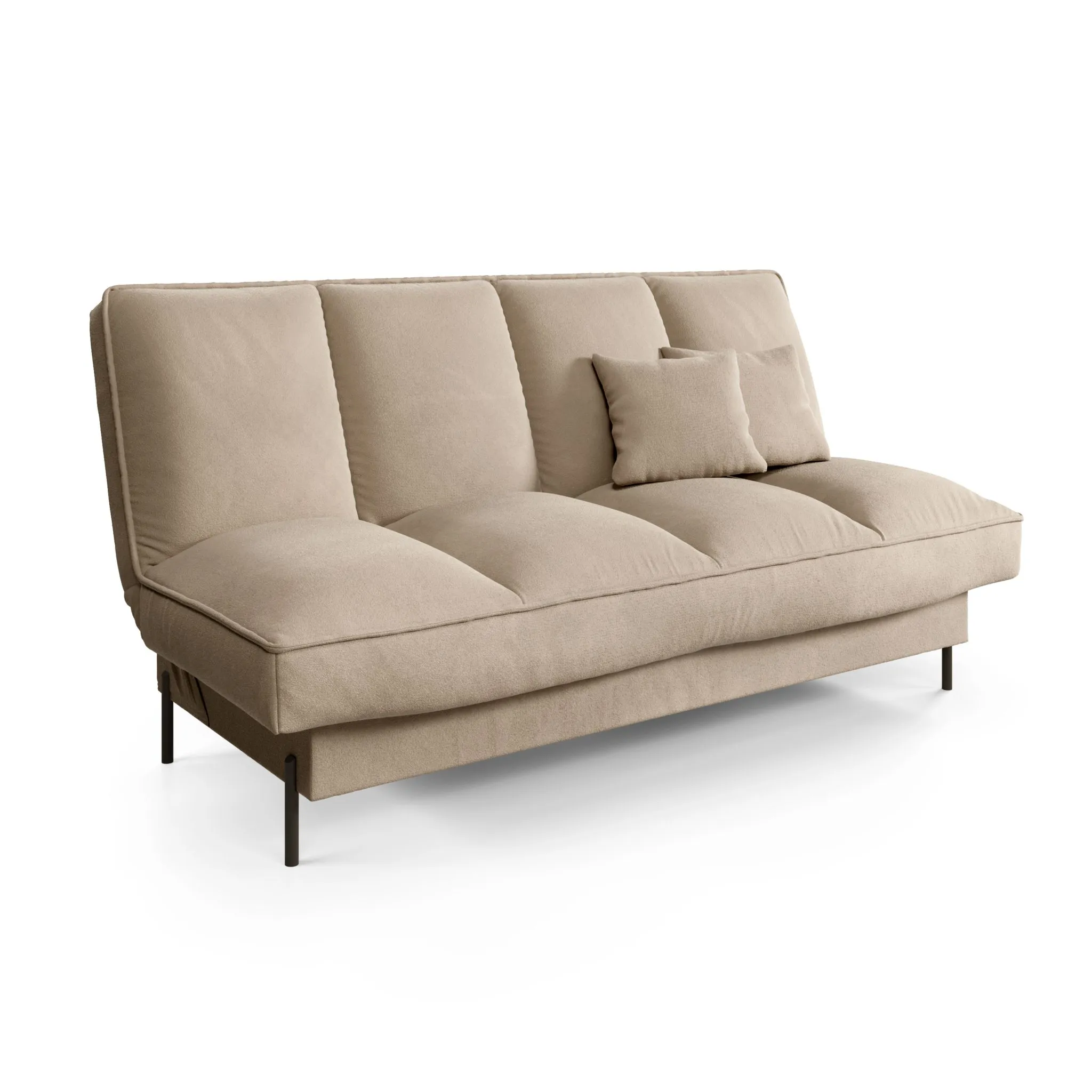 ВДОХНОВЕНИЕ ДНЯ Диван прямой, бежевый