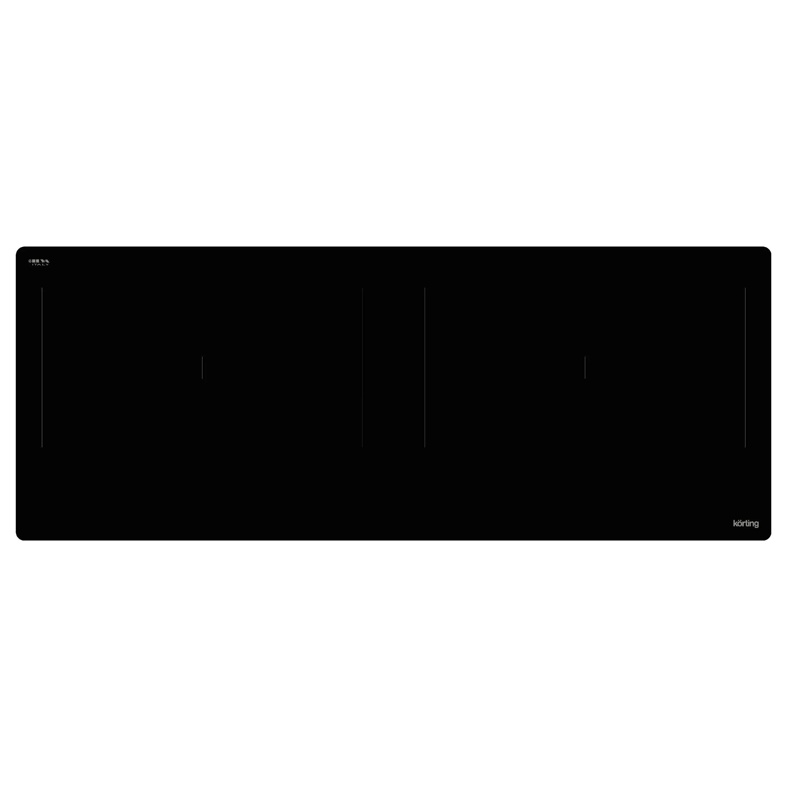 Индукционная варочная панель HIB 92900 HID