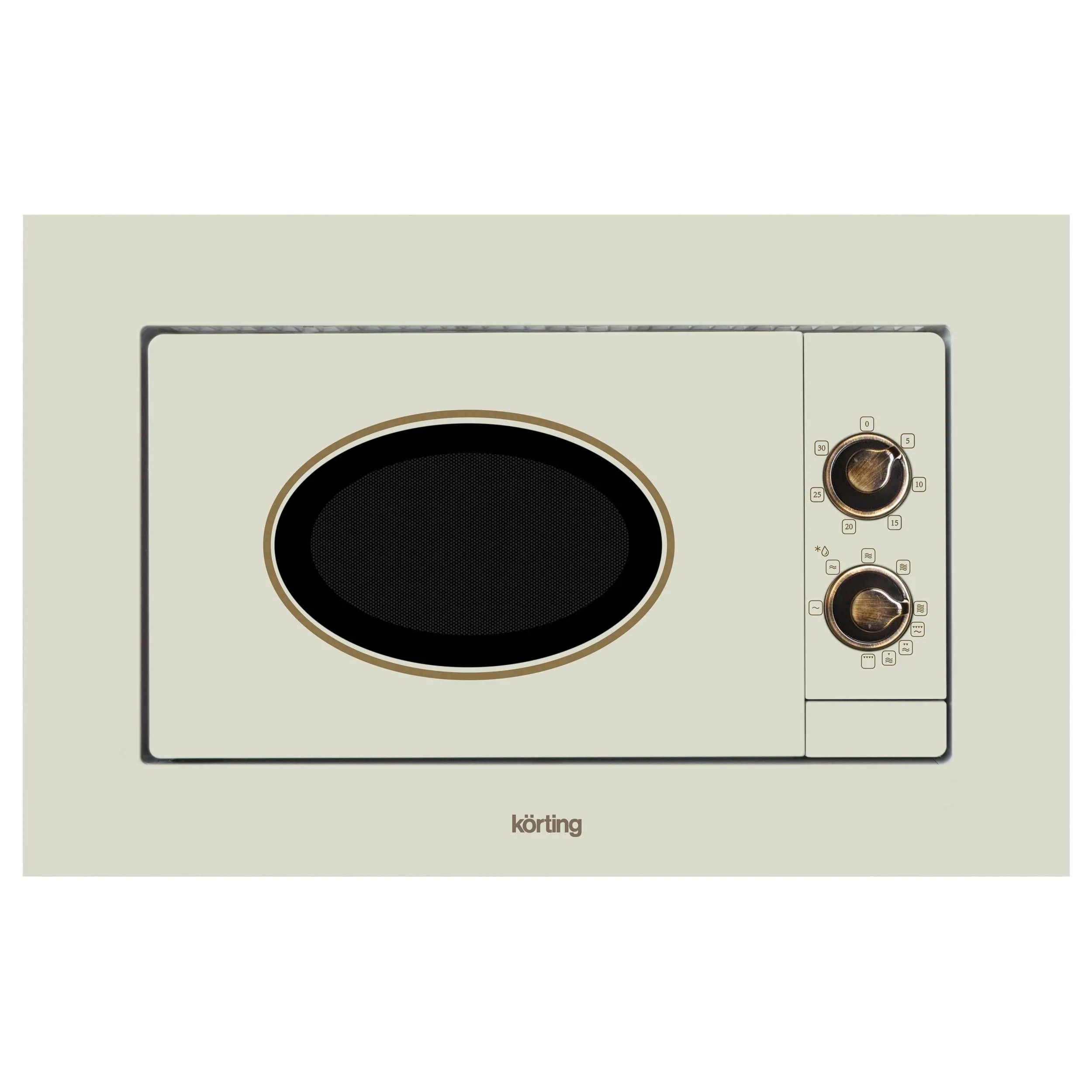 Микроволновая печь Korting KMI 820 RB