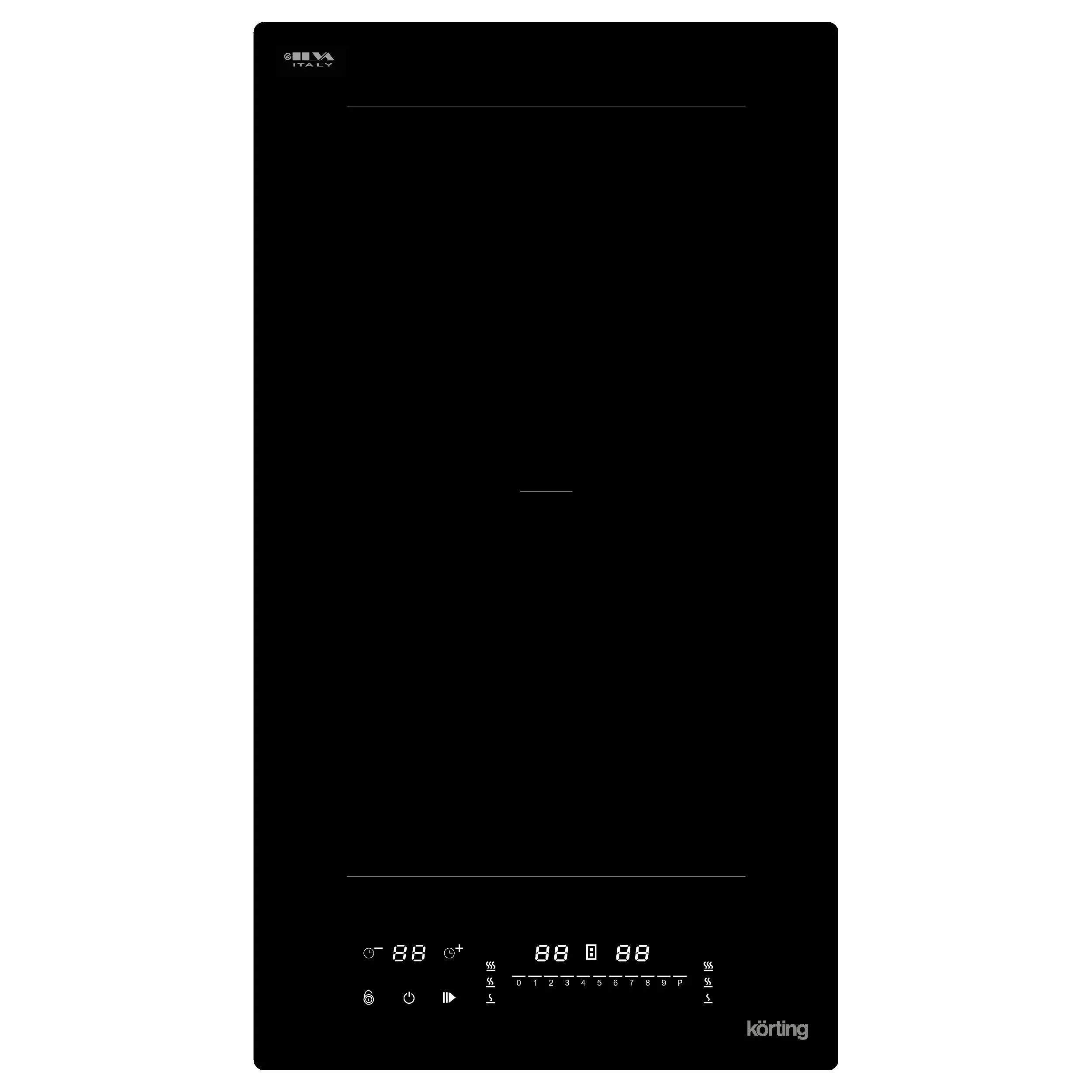 Индукционная варочная панель HIB 35900 HID