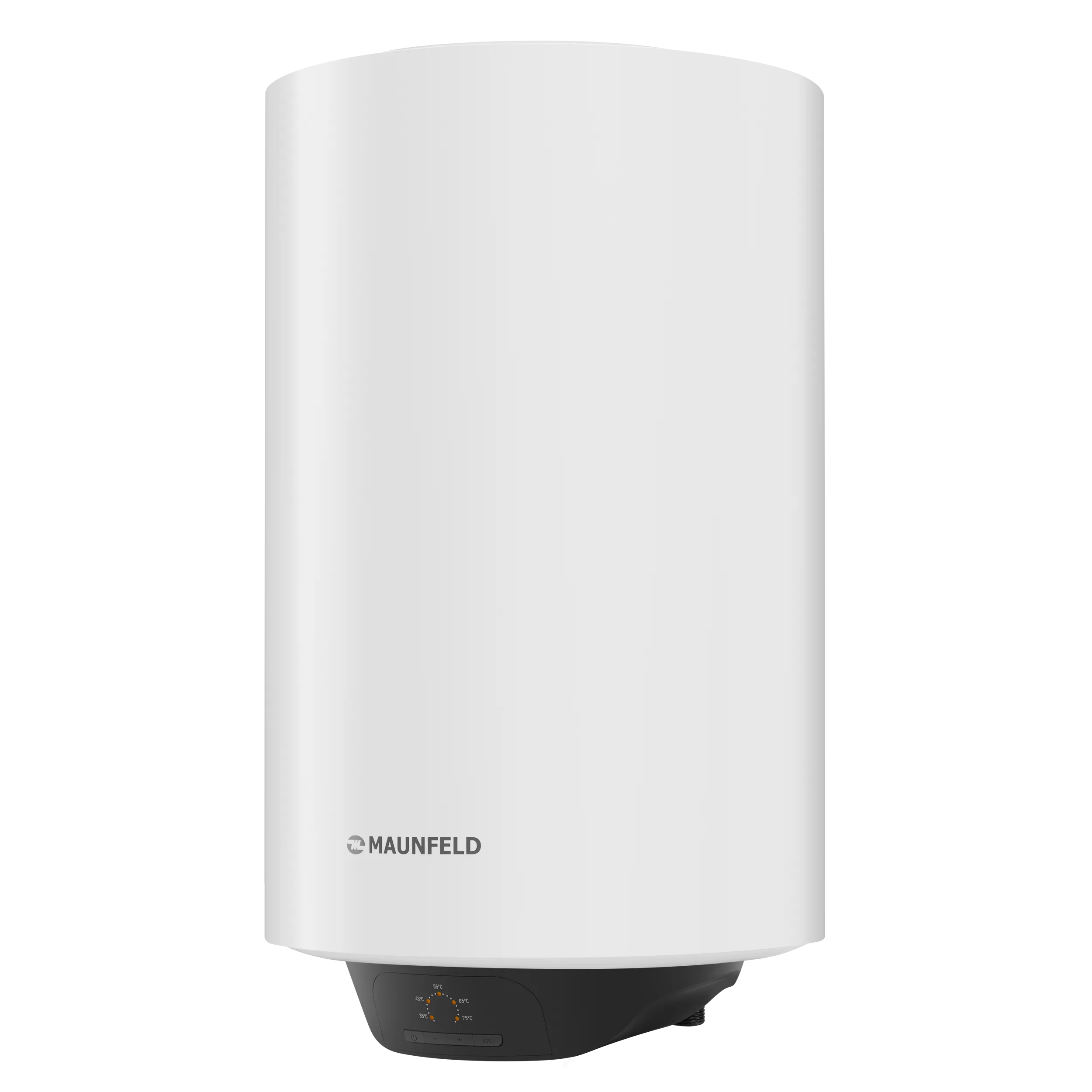 Накопительный электрический водонагреватель MAUNFELD MWH50W03