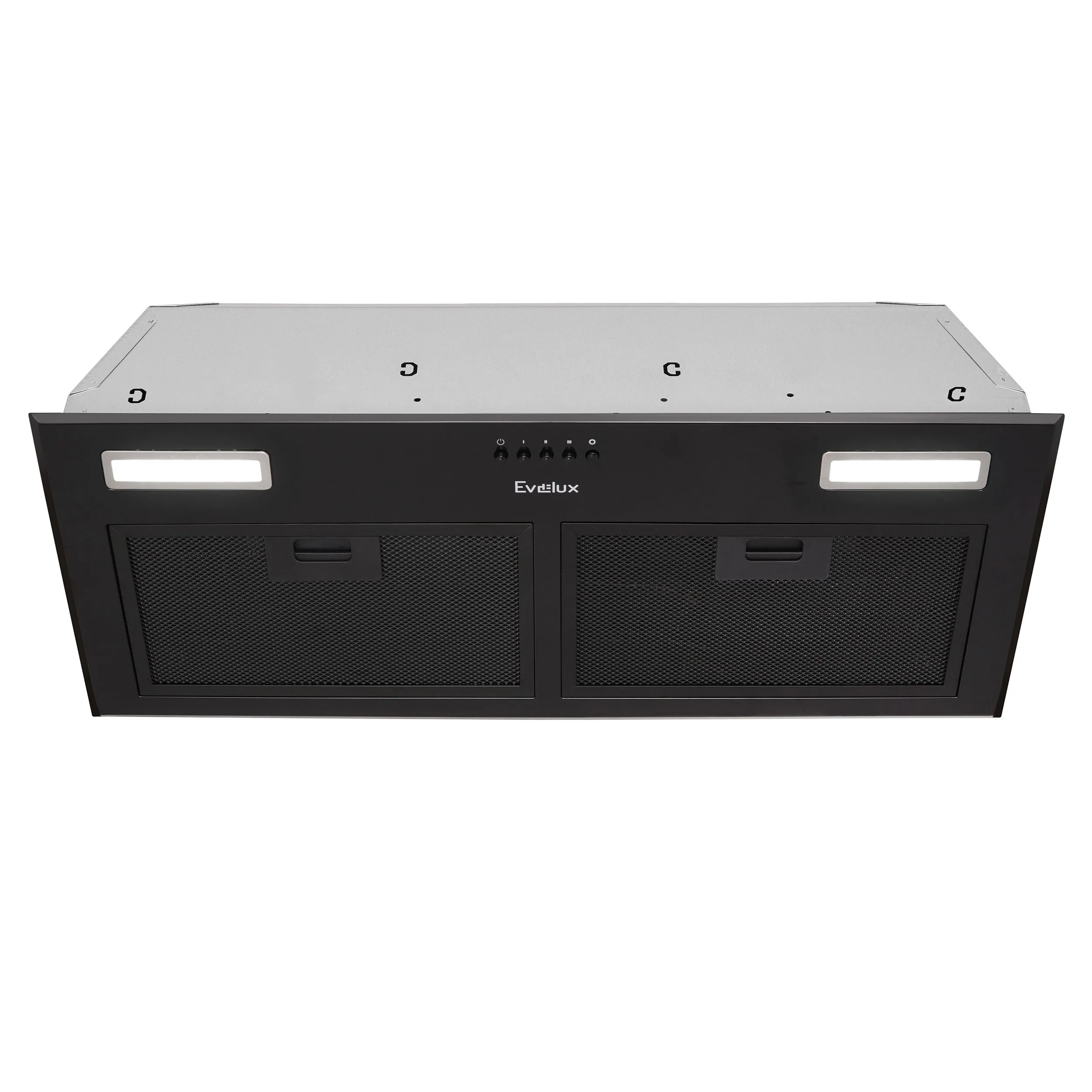 Полновстраиваемая вытяжка Framtida 90 B