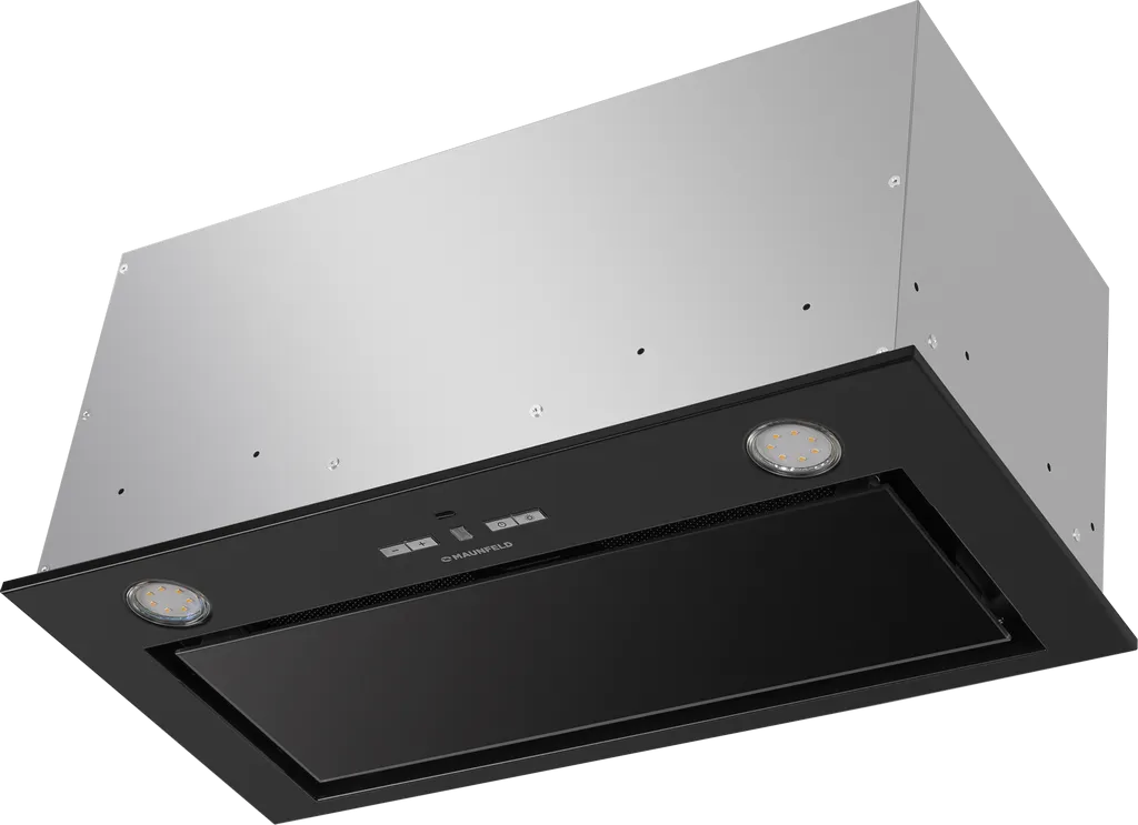 Кухонная вытяжка MAUNFELD Fantasy 1000ST 60 Черный