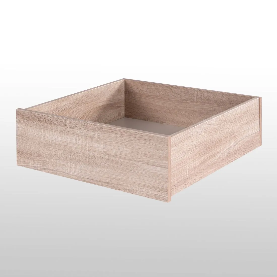 2.01.09.120.3 ОРИОН ящик под кровать выкатной 60 сонома RU