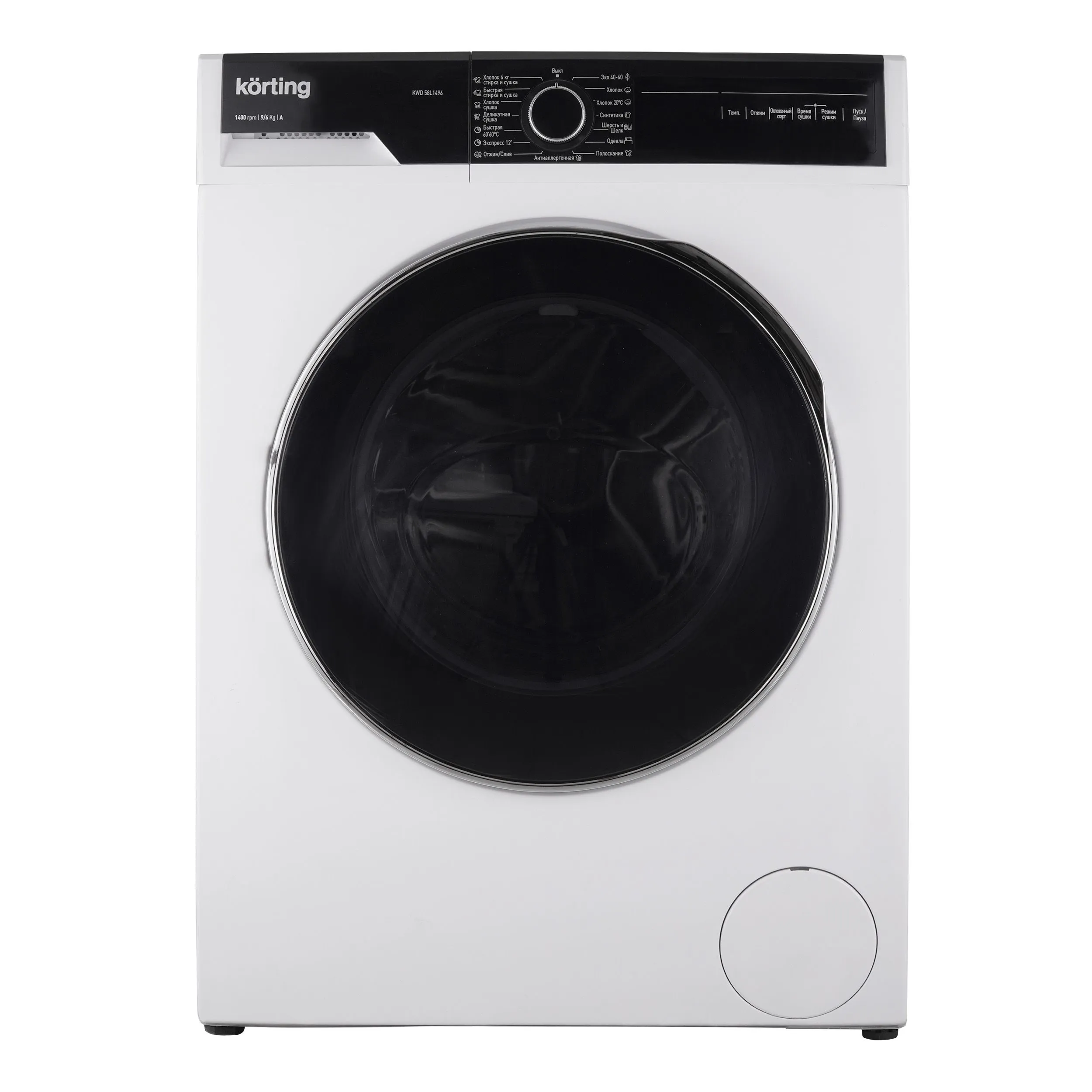 Стиральная машина Korting KWD 58L1496