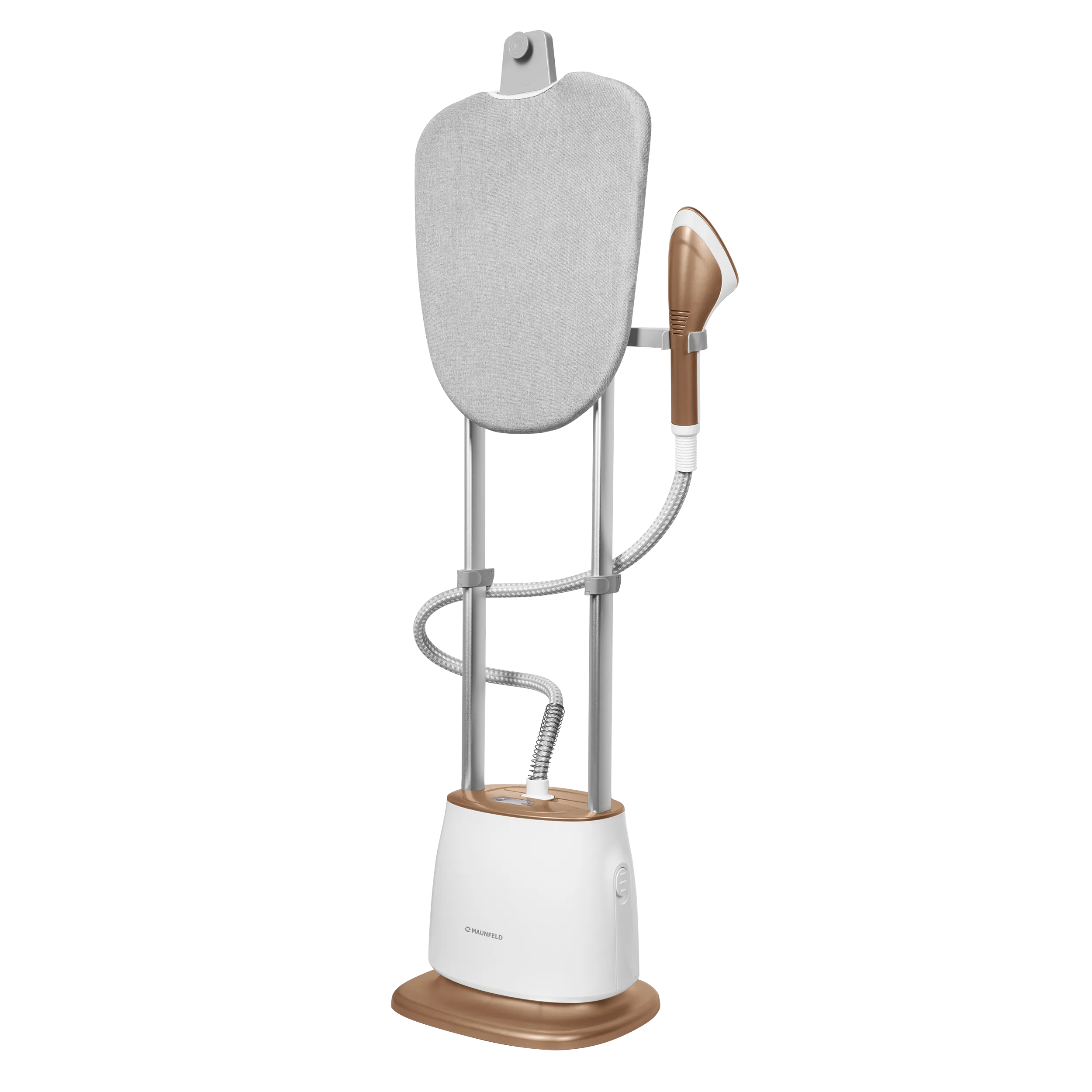 Отпариватель MAUNFELD MF-1135BZ PRO Бронзовый