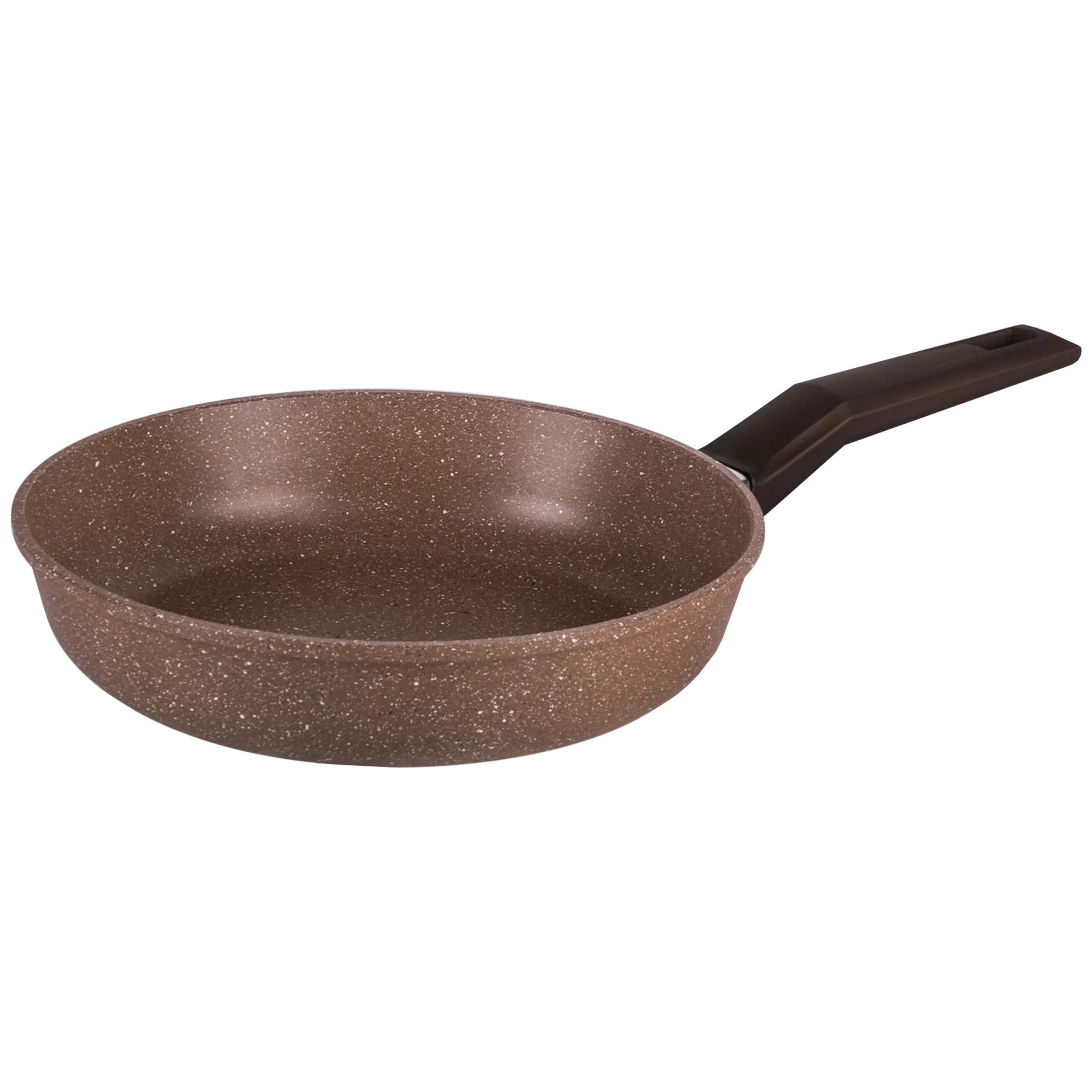 Сковорода MAUNFELD JADE MF28JD01FP из литого алюминия, 28 см