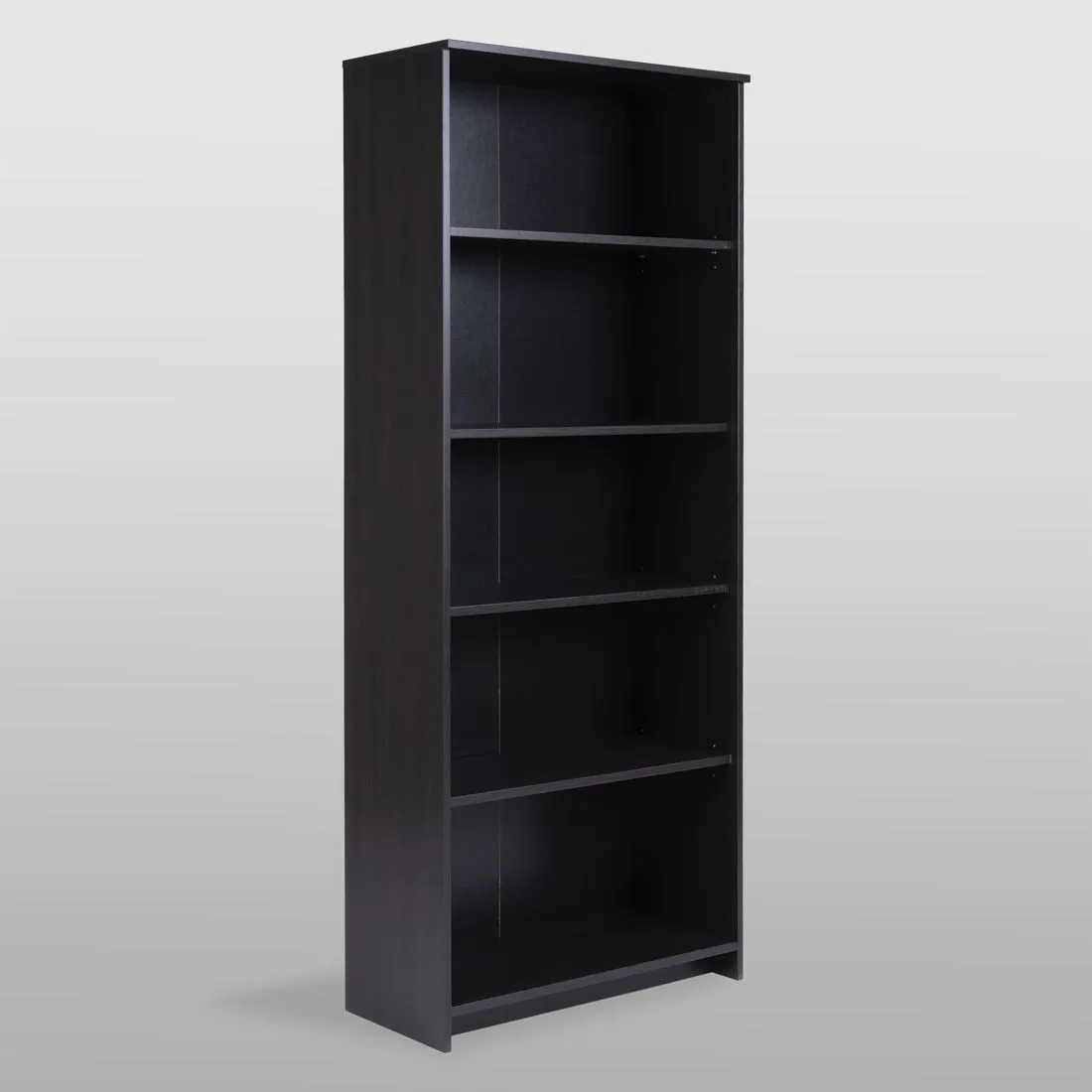 2.02.07.120.5 СИРИУС стеллаж 78х190 Дуб Венге RU