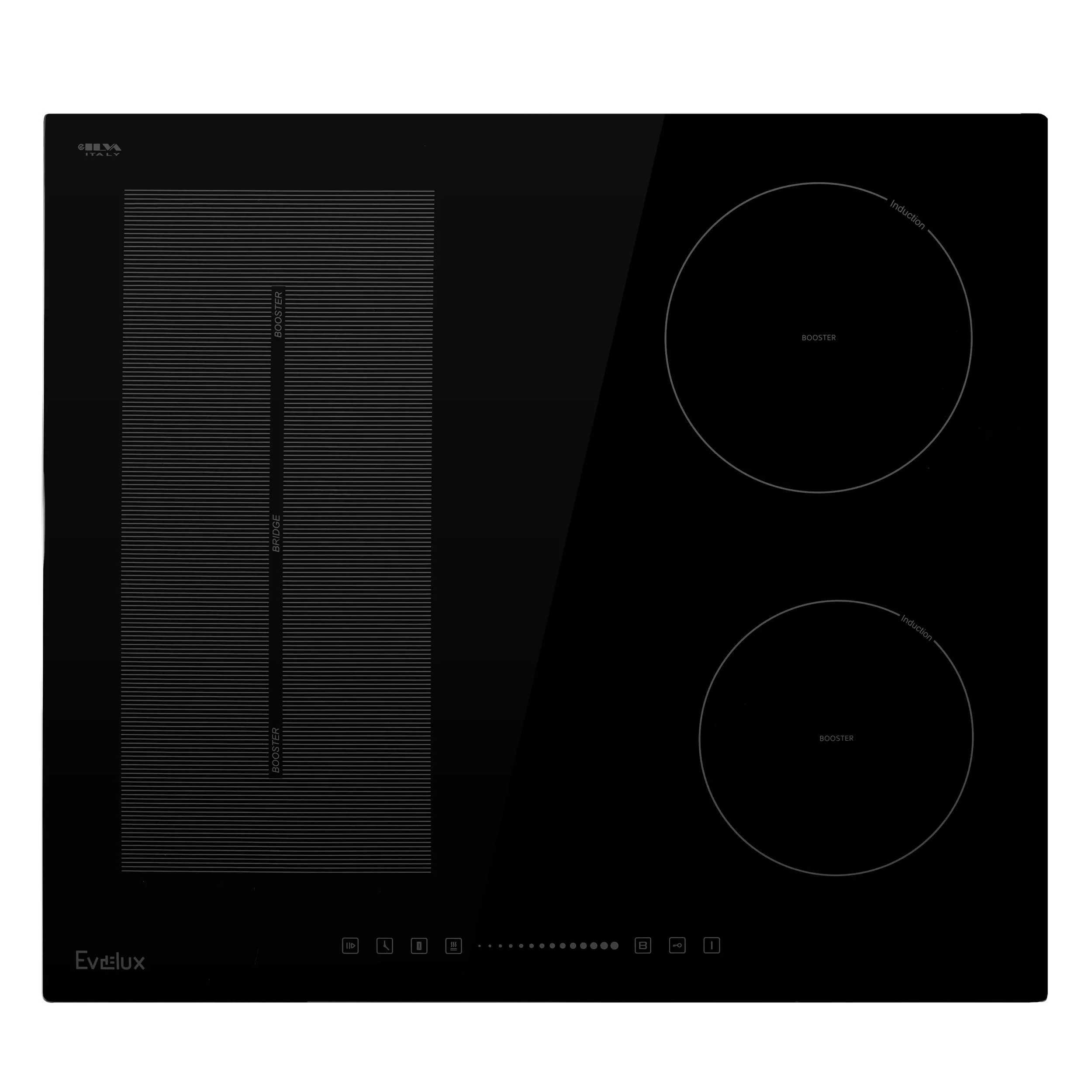 Индукционная варочная панель EHI 6045