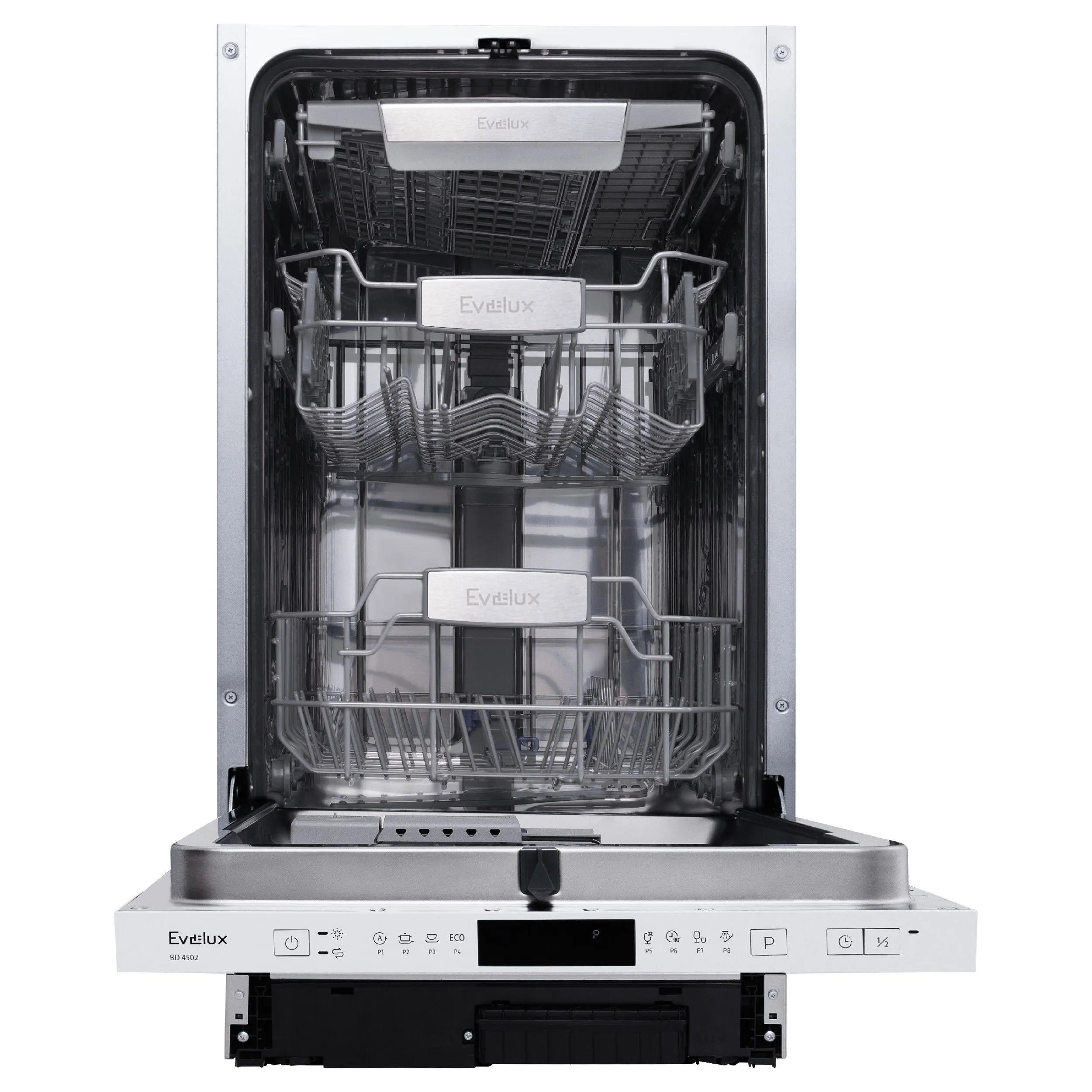 Посудомоечная машина BD 4502