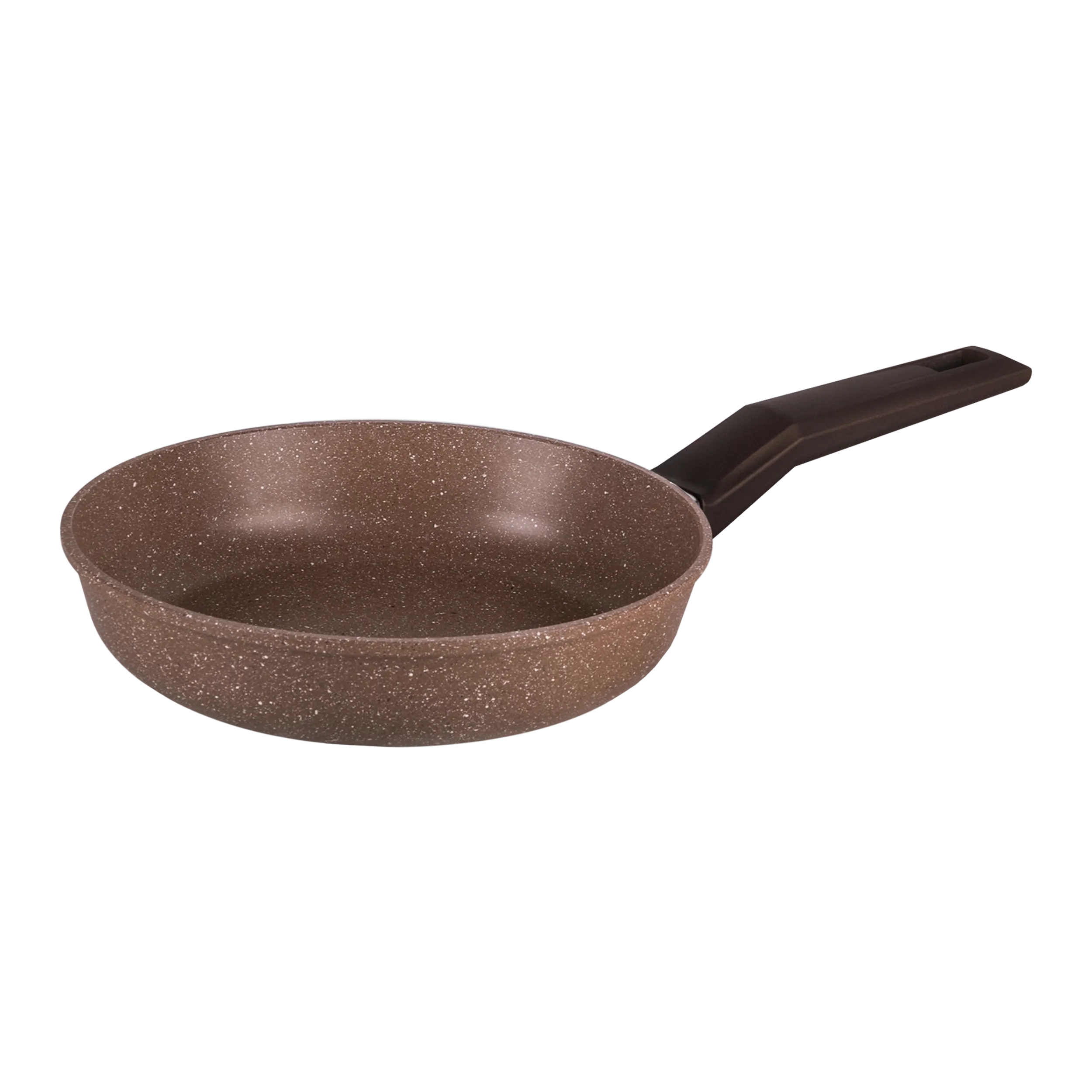 Сковорода MAUNFELD JADE MF22JD01FP из литого алюминия, 22 см