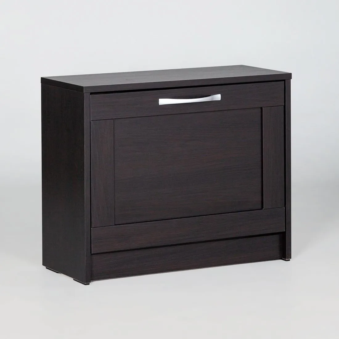 2.02.10.420.5 СИРИУС тумба для обуви 60х49 Дуб Венге RU