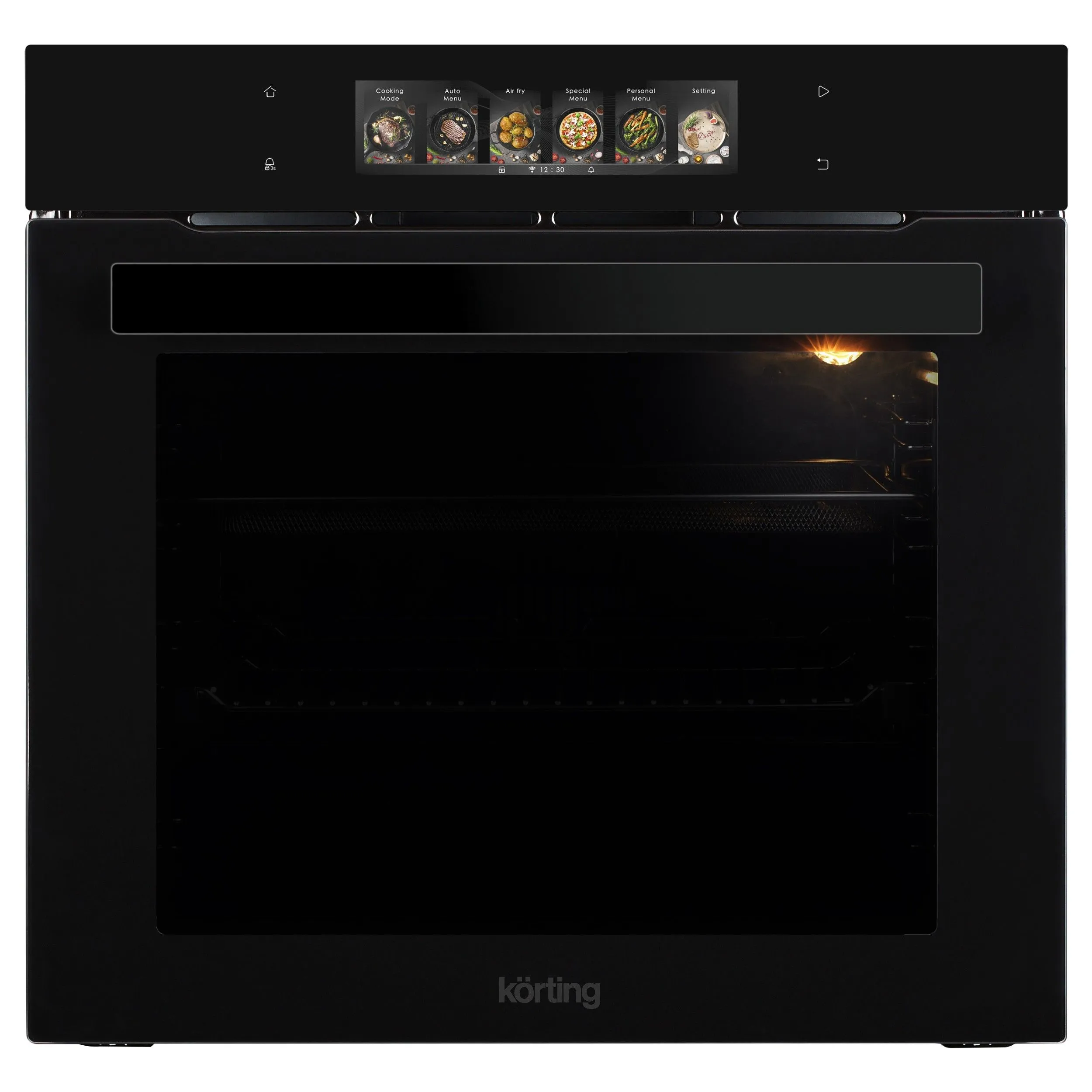 Духовой шкаф Korting OKB 9261 CPGN