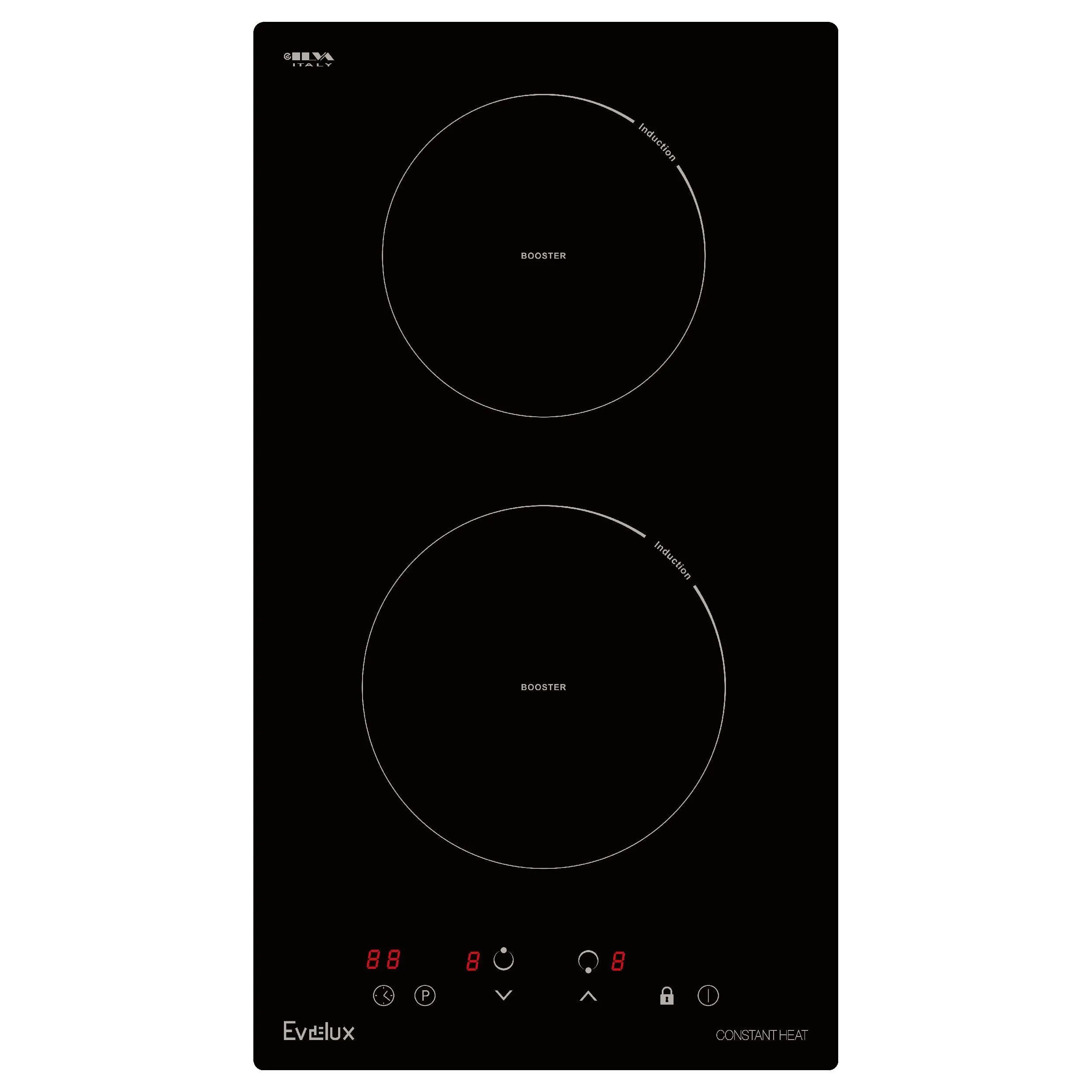 Индукционная варочная панель EI 3227