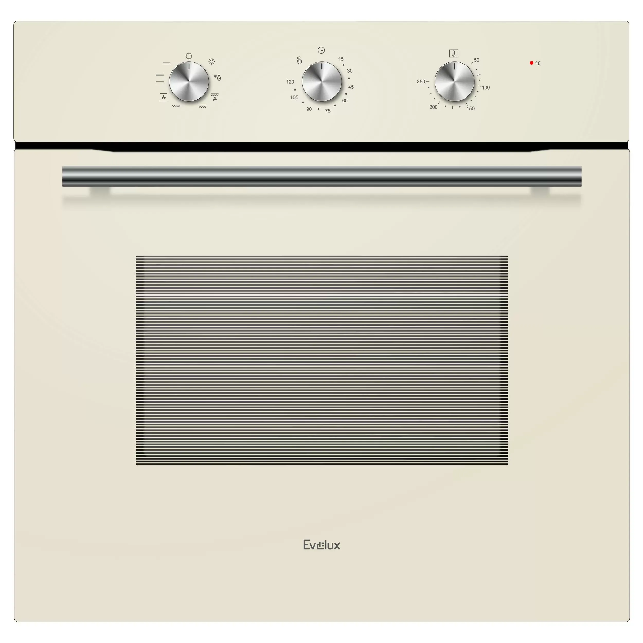 Электрический духовой шкаф EO 620 I