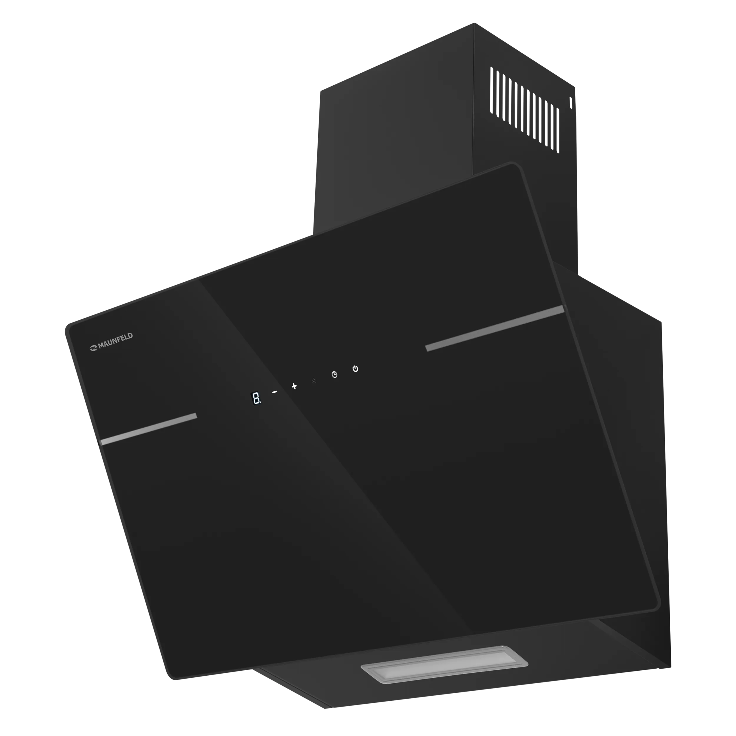 Кухонная вытяжка MAUNFELD Astro 60 Черный