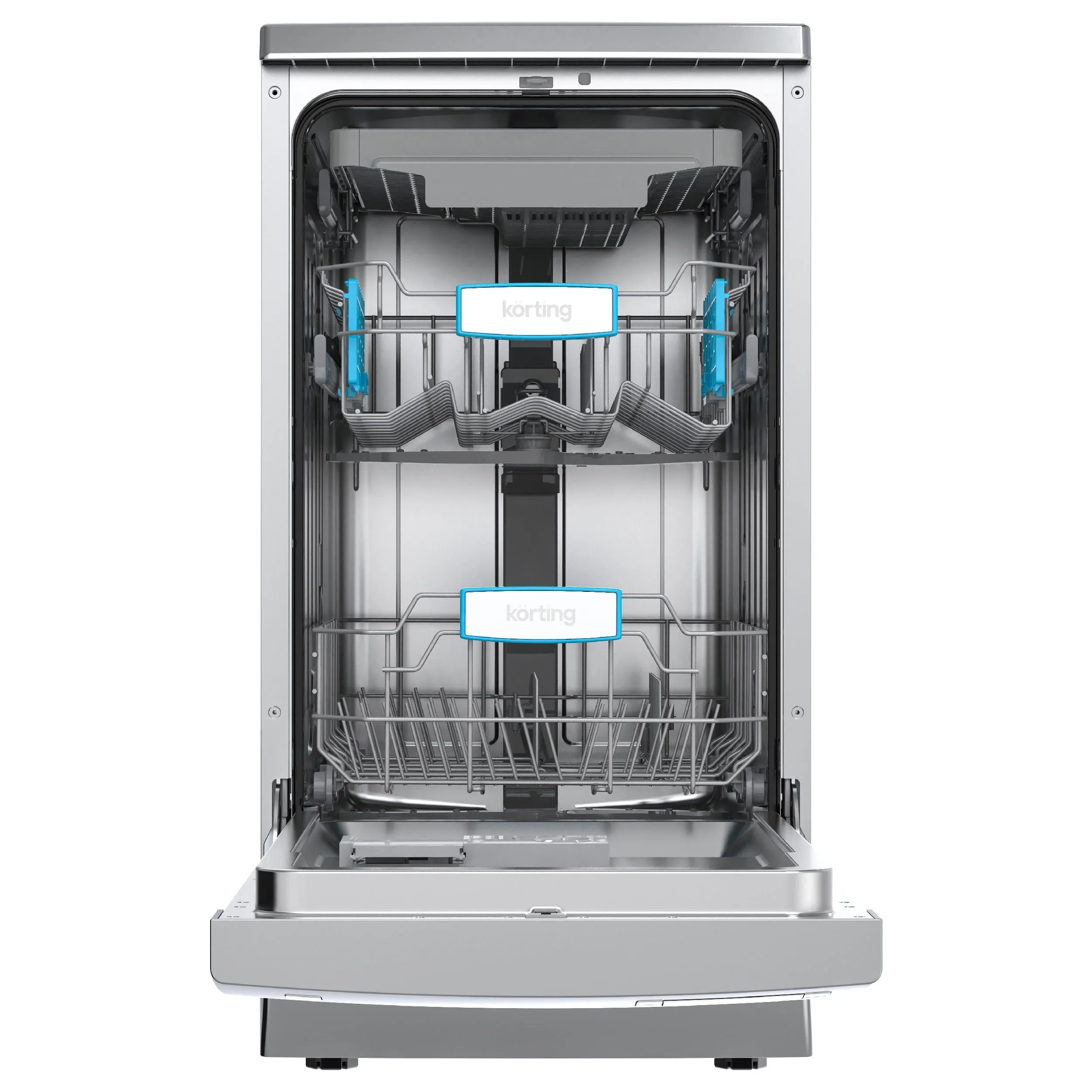 Посудомоечная машина Korting KDF 45678 S