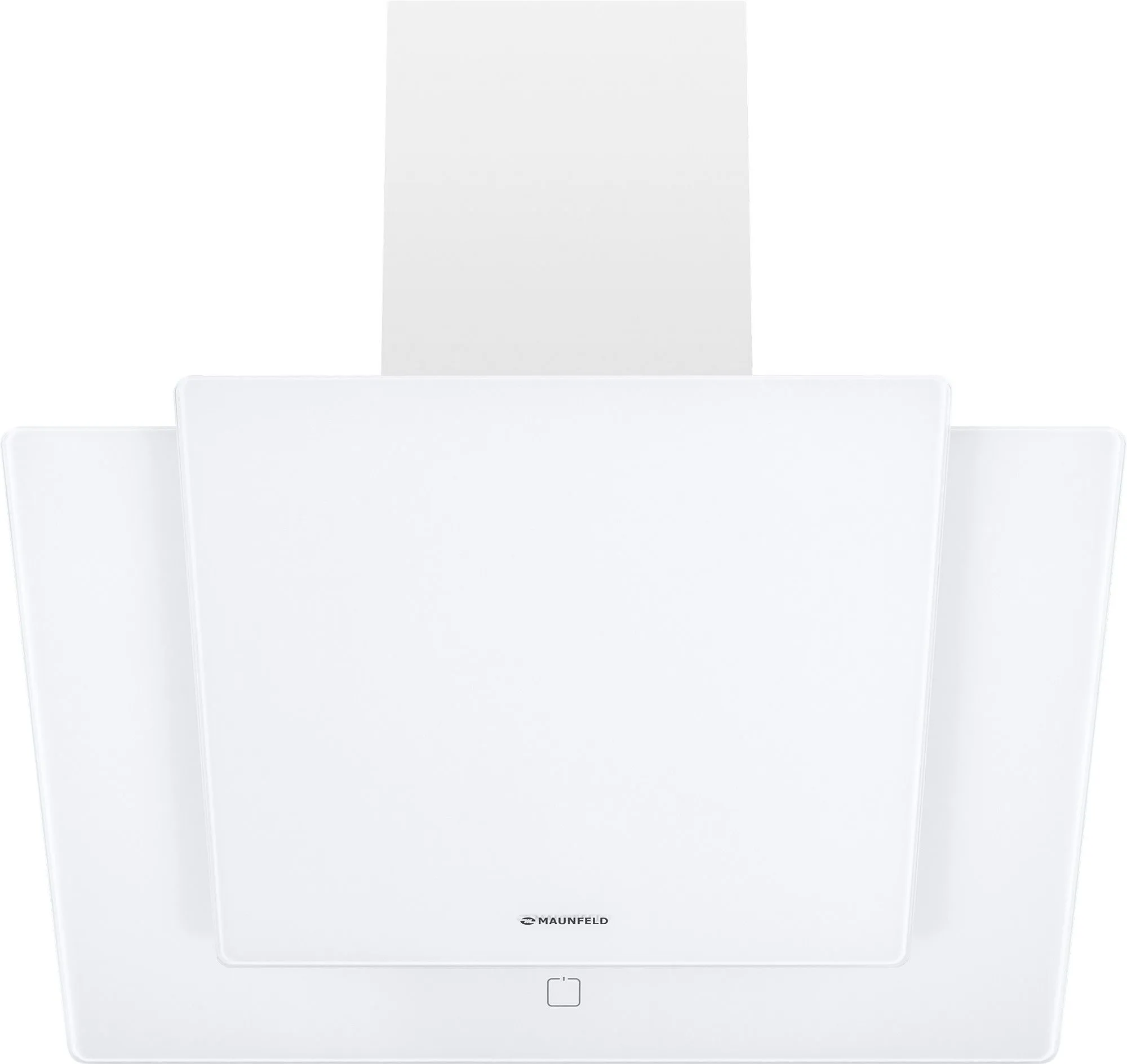 Кухонная вытяжка MAUNFELD Wind 50 Белый