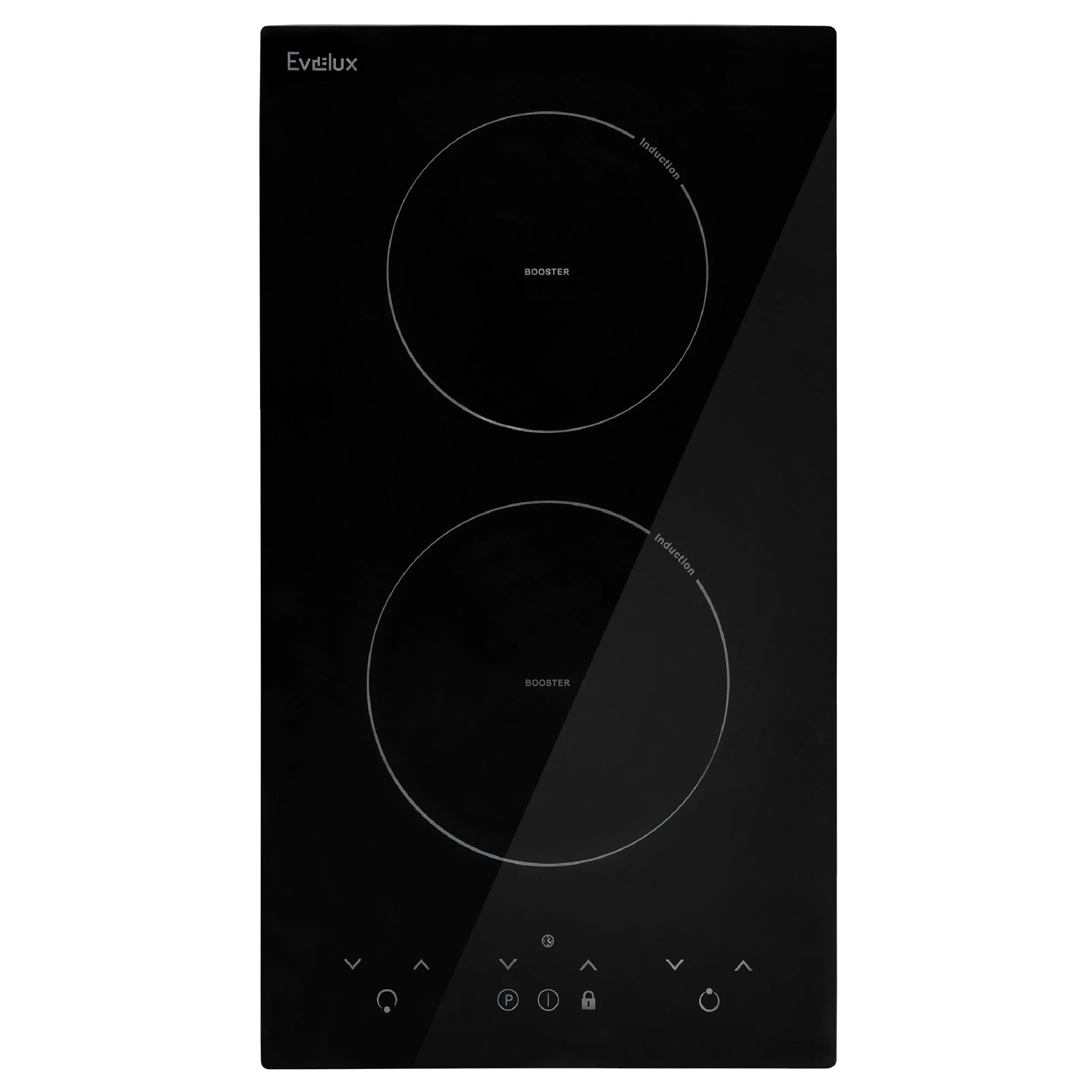 Индукционная варочная панель HEI 320 B