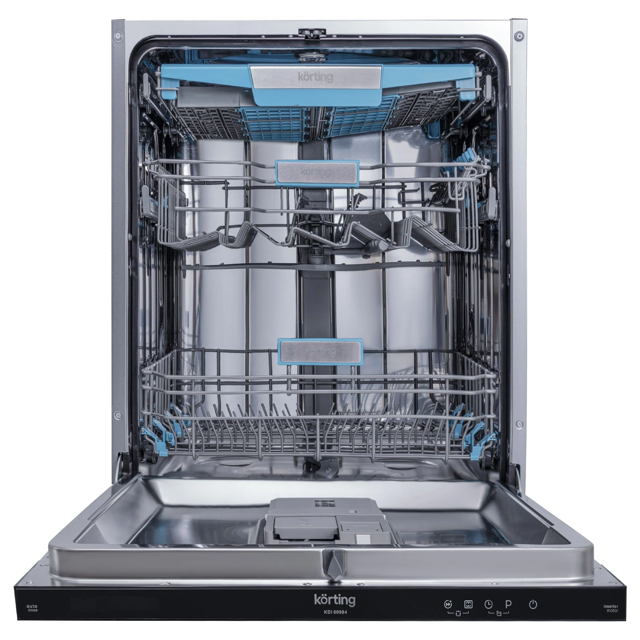 Посудомоечная машина Korting KDI 60984
