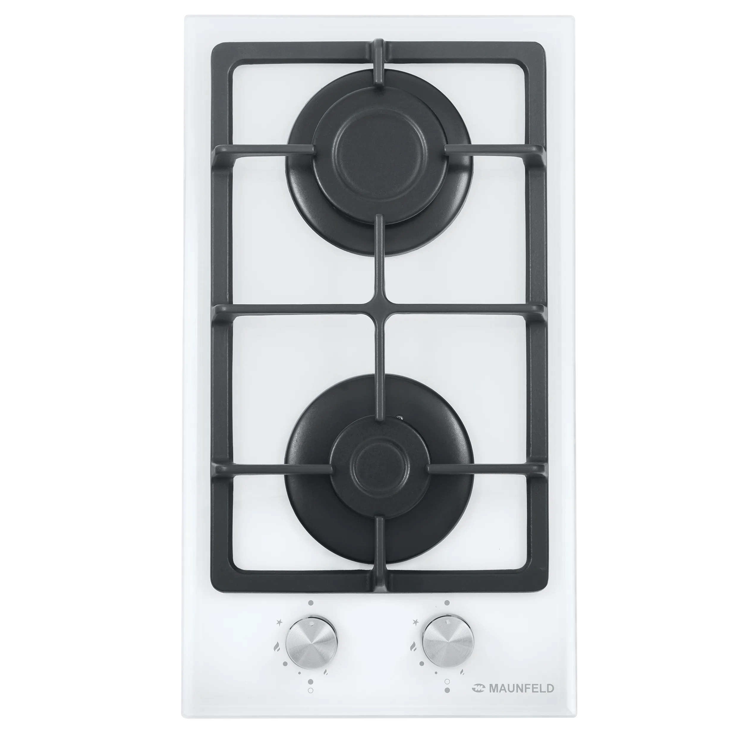 Газовая варочная панель MAUNFELD EGHG.32.3C Белый