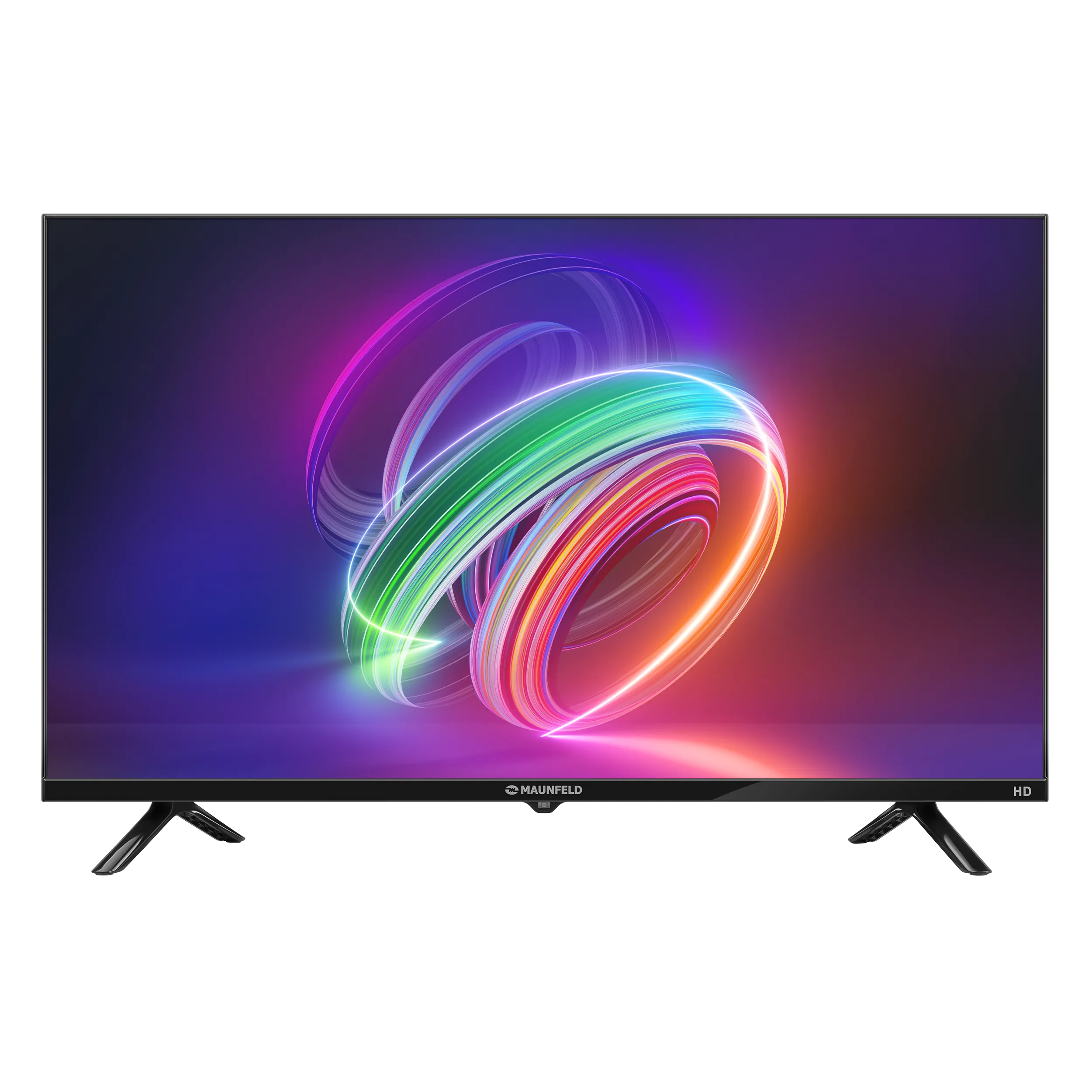 32" Телевизор MAUNFELD MLT32HSX02, HD, Яндекс TV