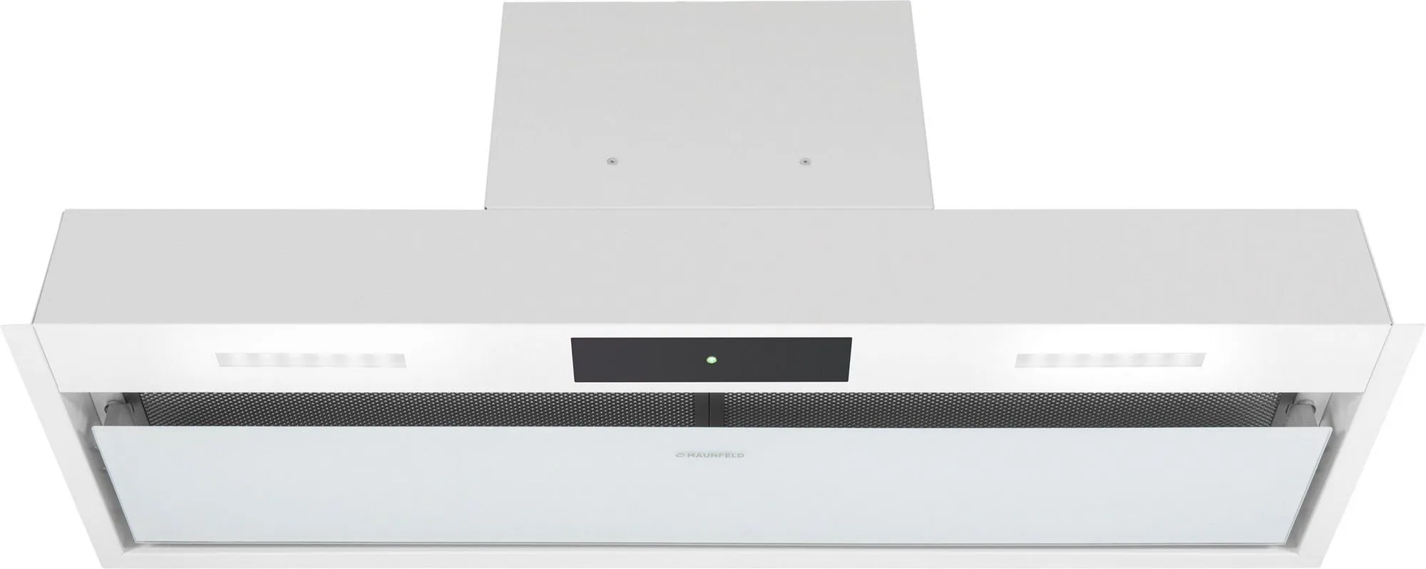 Кухонная вытяжка MAUNFELD Fantasy 90 Белый