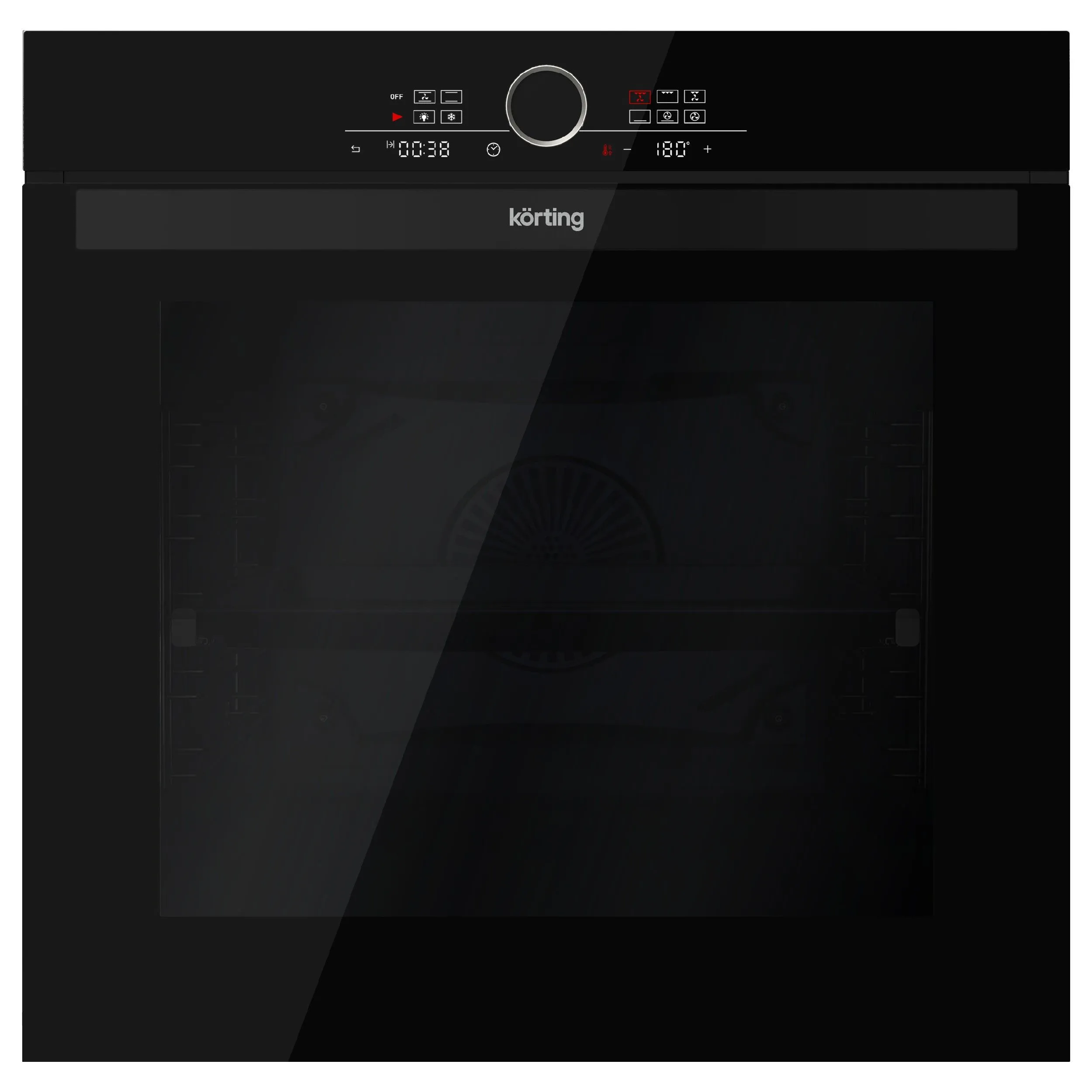 Духовой шкаф Korting OKB 51041 CEGN