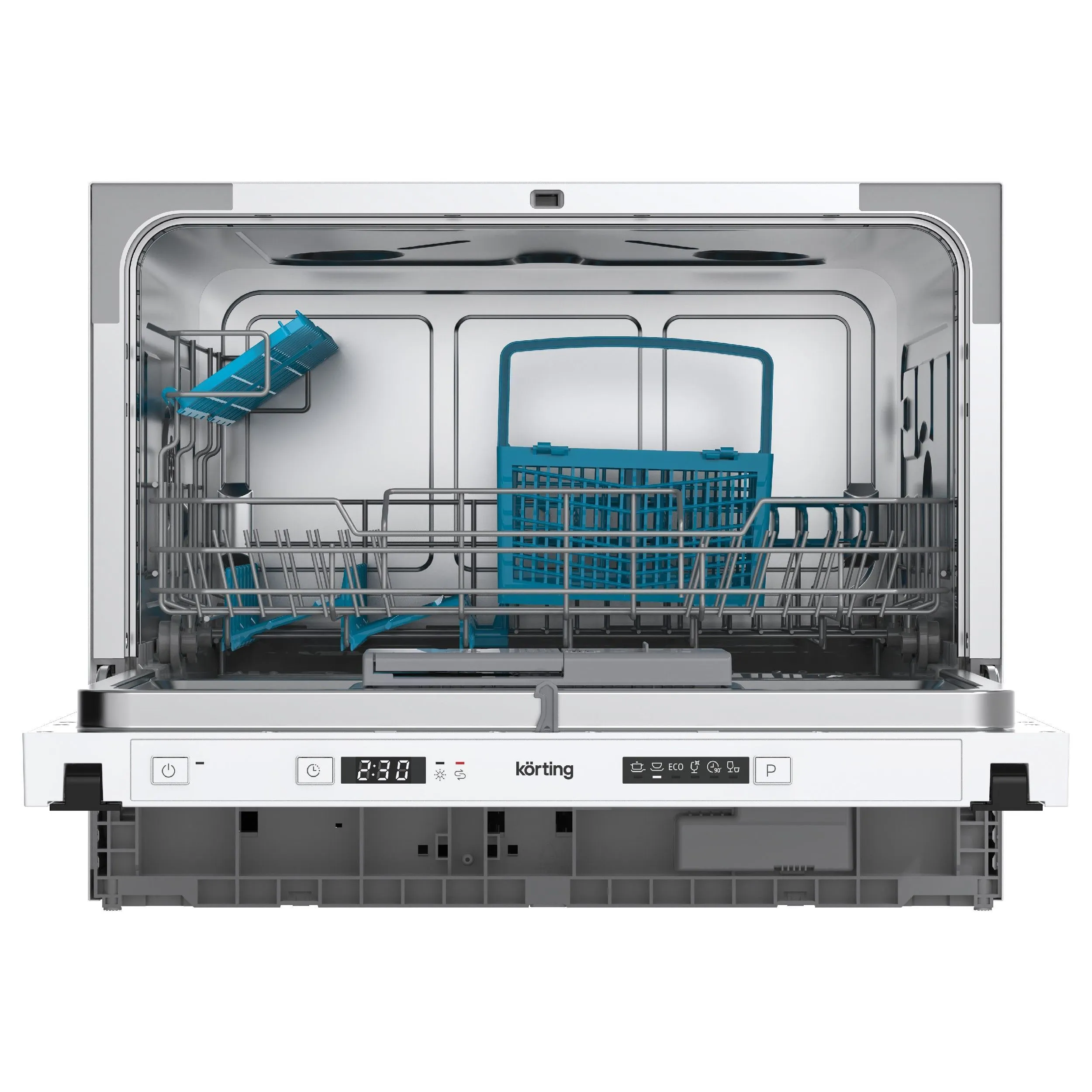 Посудомоечная машина Korting KDCI 4559