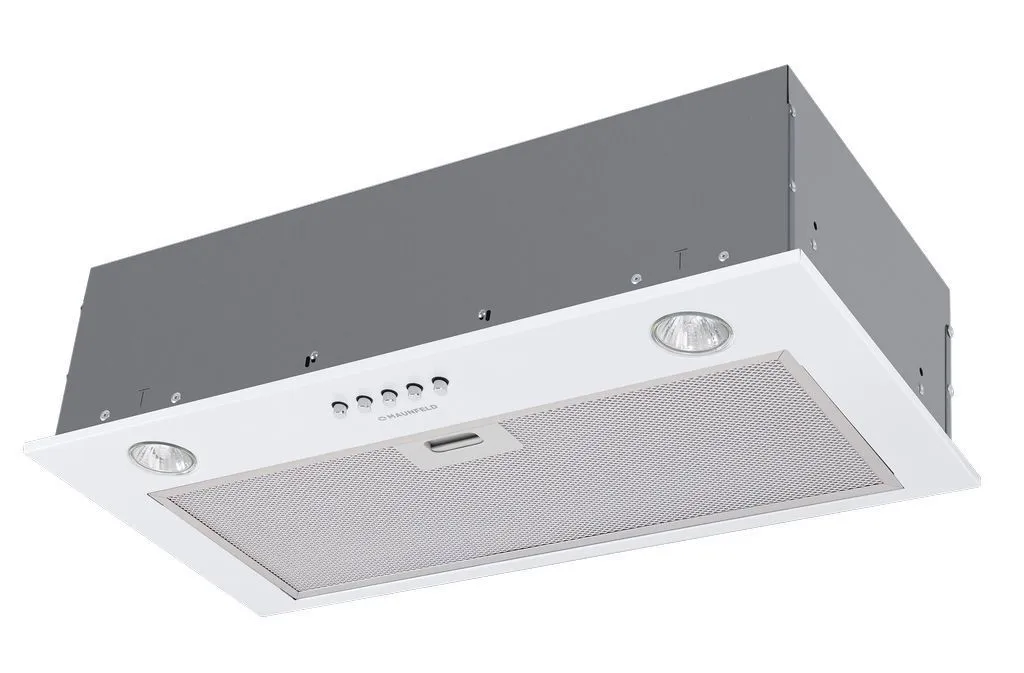 Кухонная вытяжка MAUNFELD Crosby Singl 5028 Белый