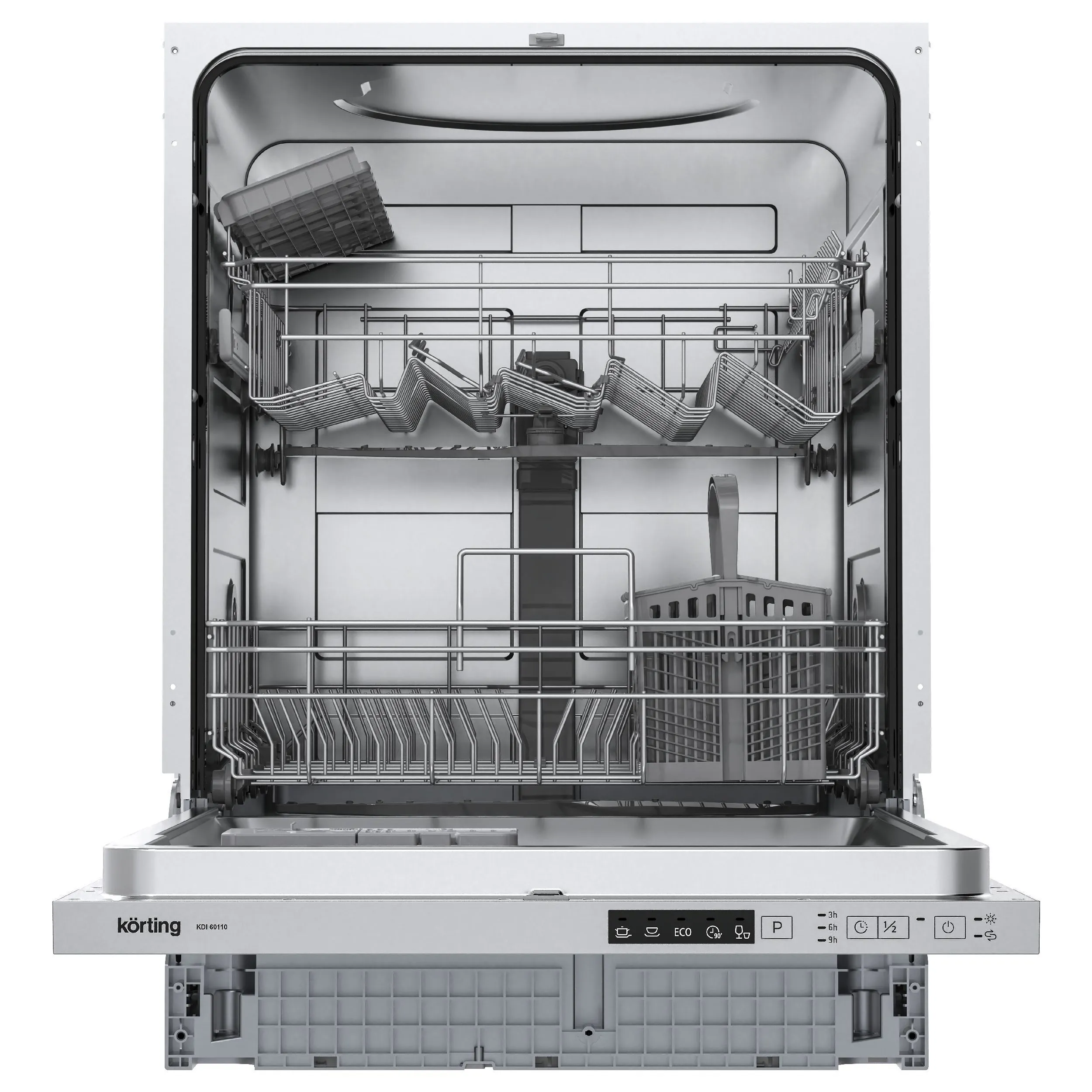 Посудомоечная машина Korting KDI 60110