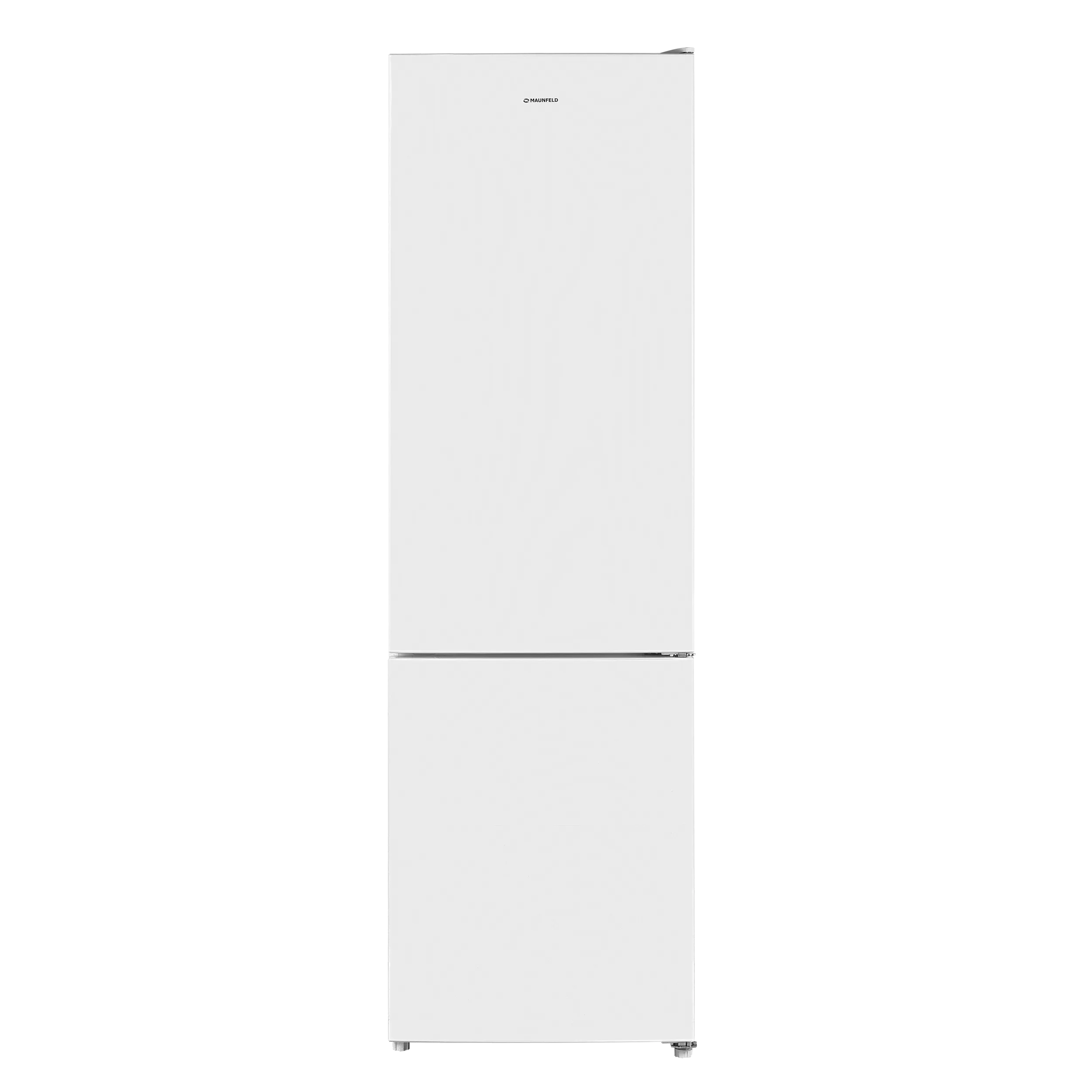 Холодильник MAUNFELD MFF200NFSTWE Белый