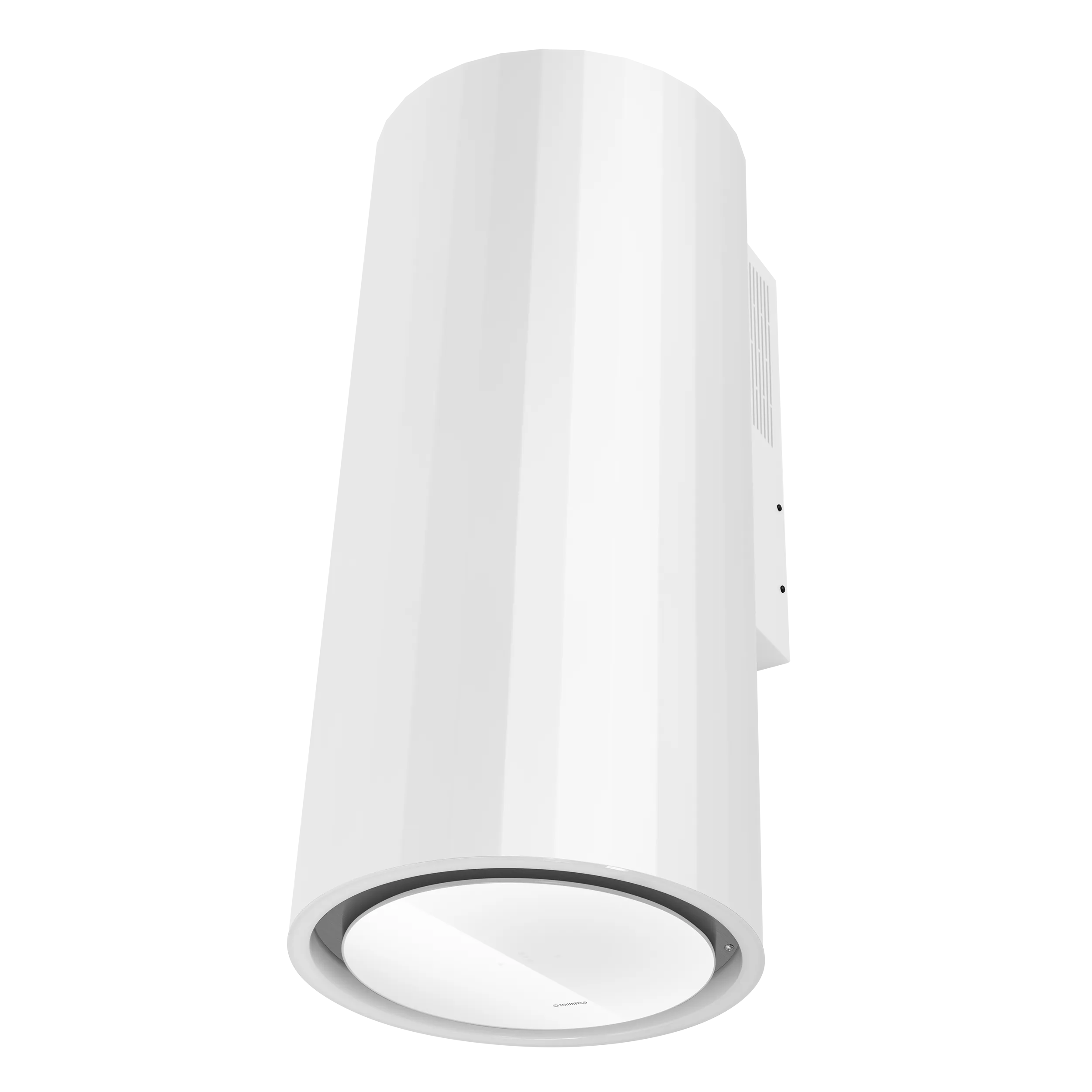 Кухонная вытяжка MAUNFELD Adelaide 39 Wall Белый